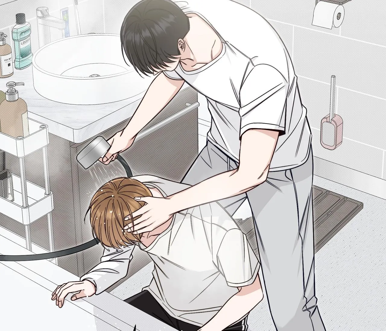 (END) MÙA HÈ NĂM ẤY Chapter 19 Trang 46