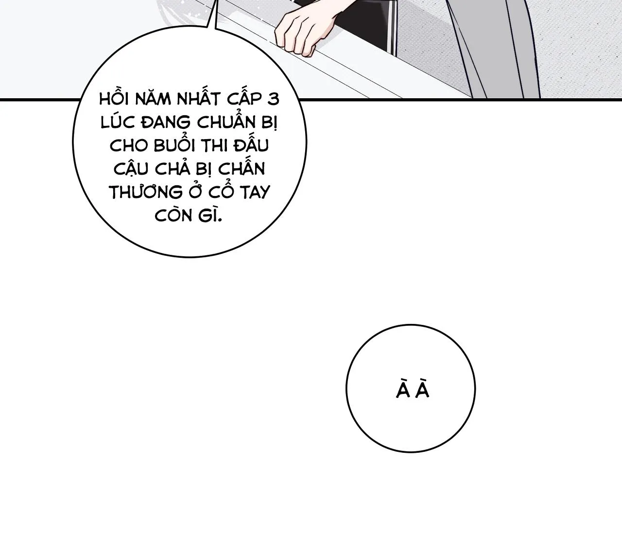 (END) MÙA HÈ NĂM ẤY Chapter 19 Trang 47