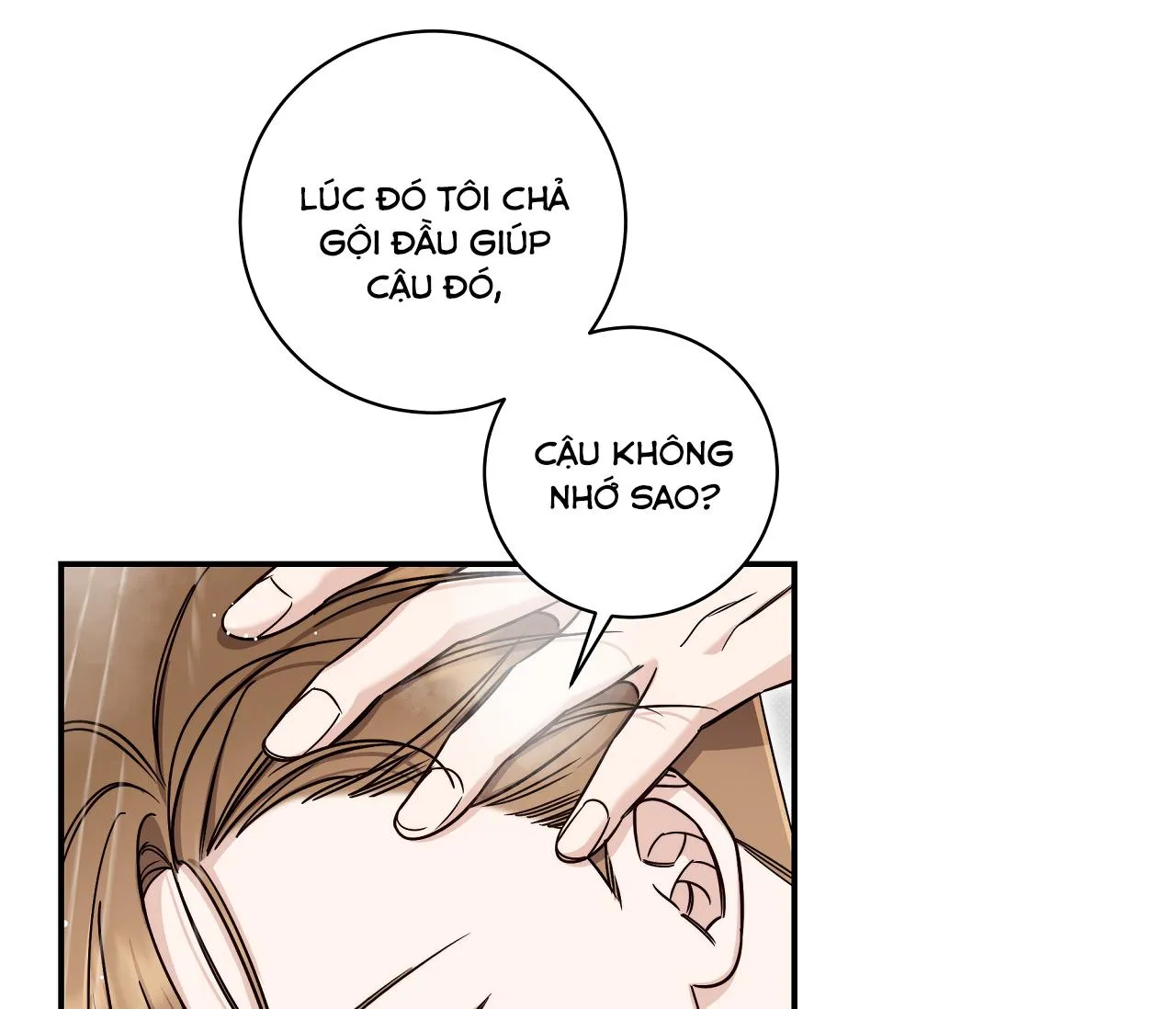 (END) MÙA HÈ NĂM ẤY Chapter 19 Trang 48