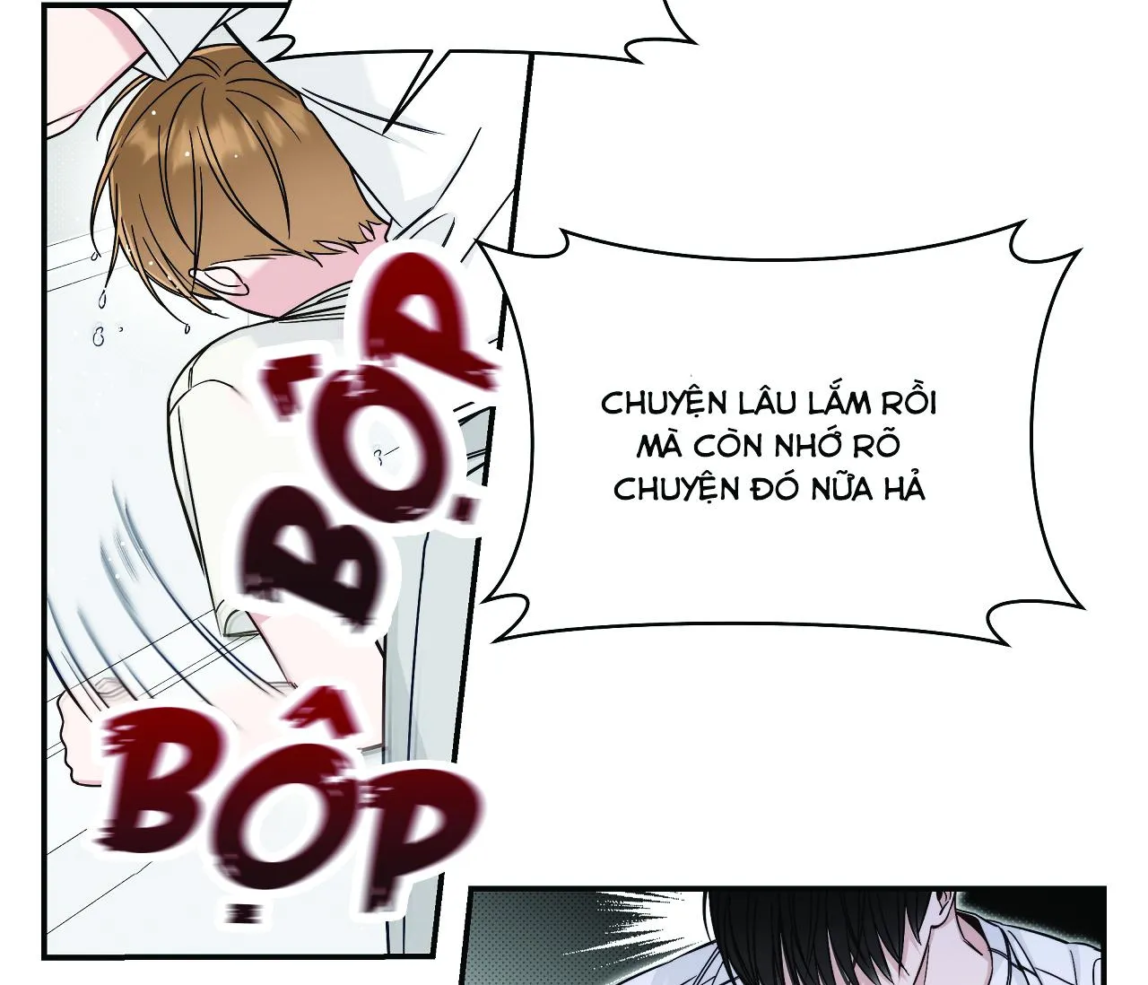 (END) MÙA HÈ NĂM ẤY Chapter 19 Trang 54