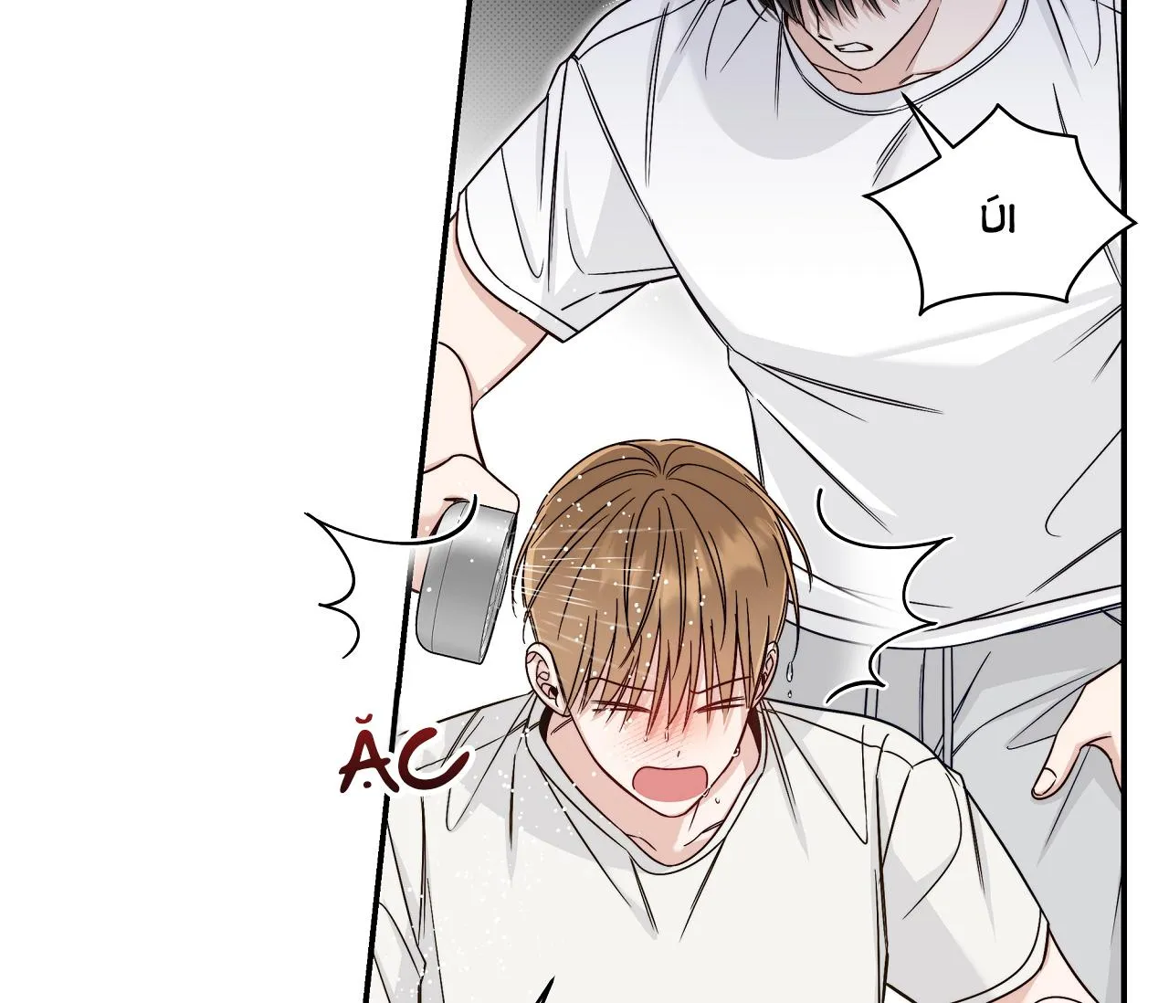 (END) MÙA HÈ NĂM ẤY Chapter 19 Trang 55