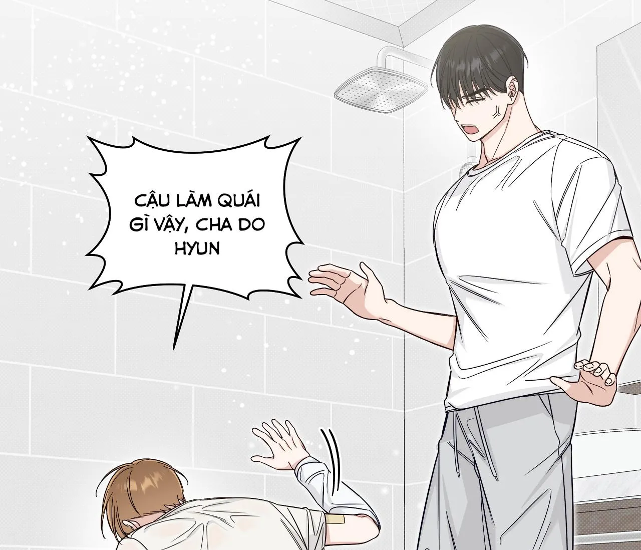 (END) MÙA HÈ NĂM ẤY Chapter 19 Trang 58