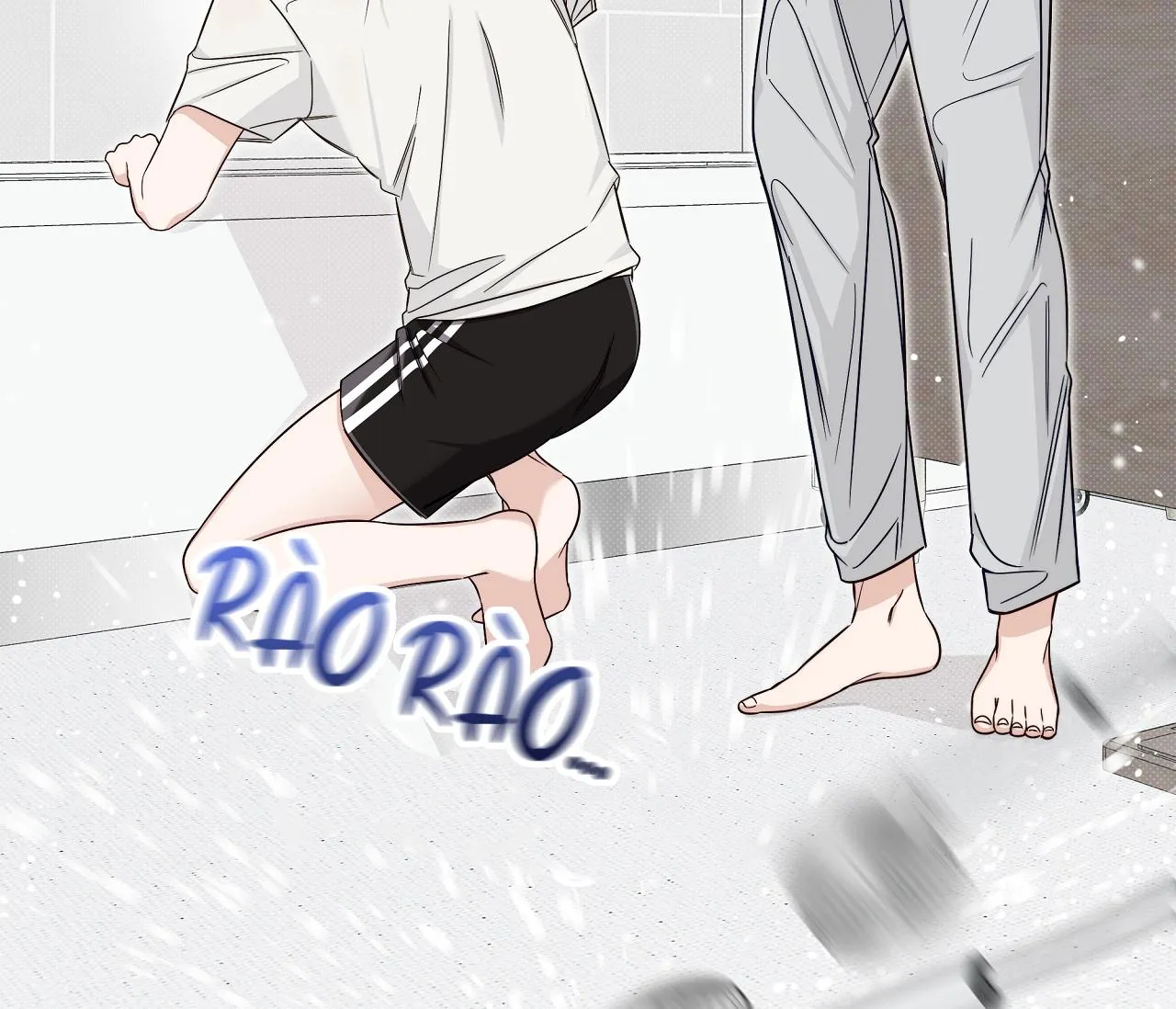 (END) MÙA HÈ NĂM ẤY Chapter 19 Trang 59