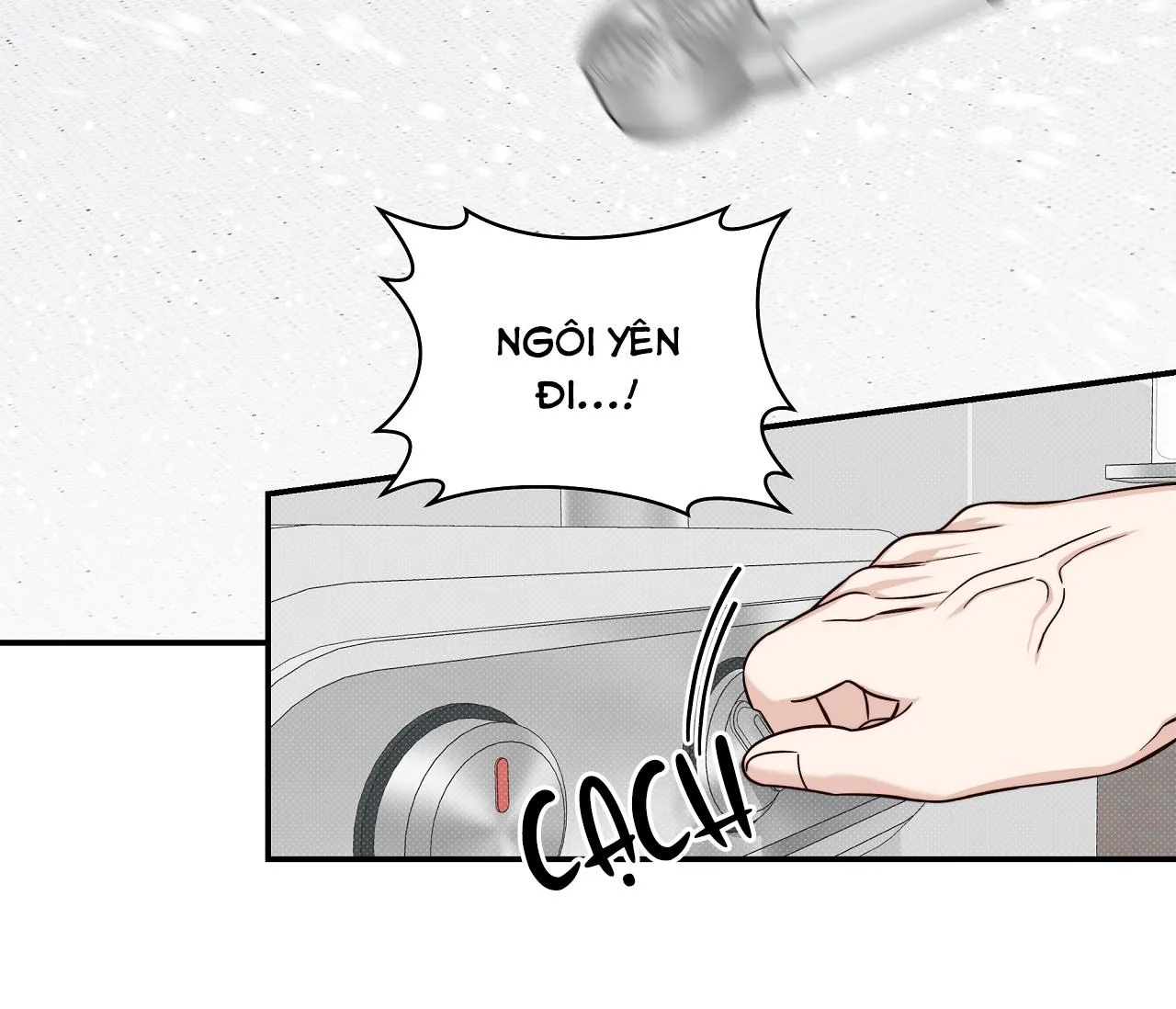 (END) MÙA HÈ NĂM ẤY Chapter 19 Trang 60