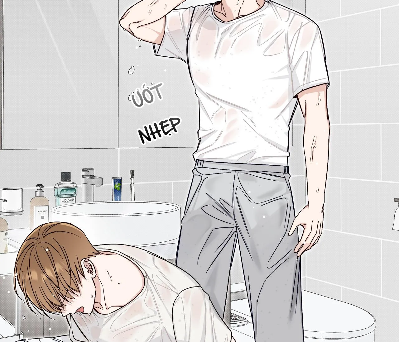 (END) MÙA HÈ NĂM ẤY Chapter 19 Trang 62