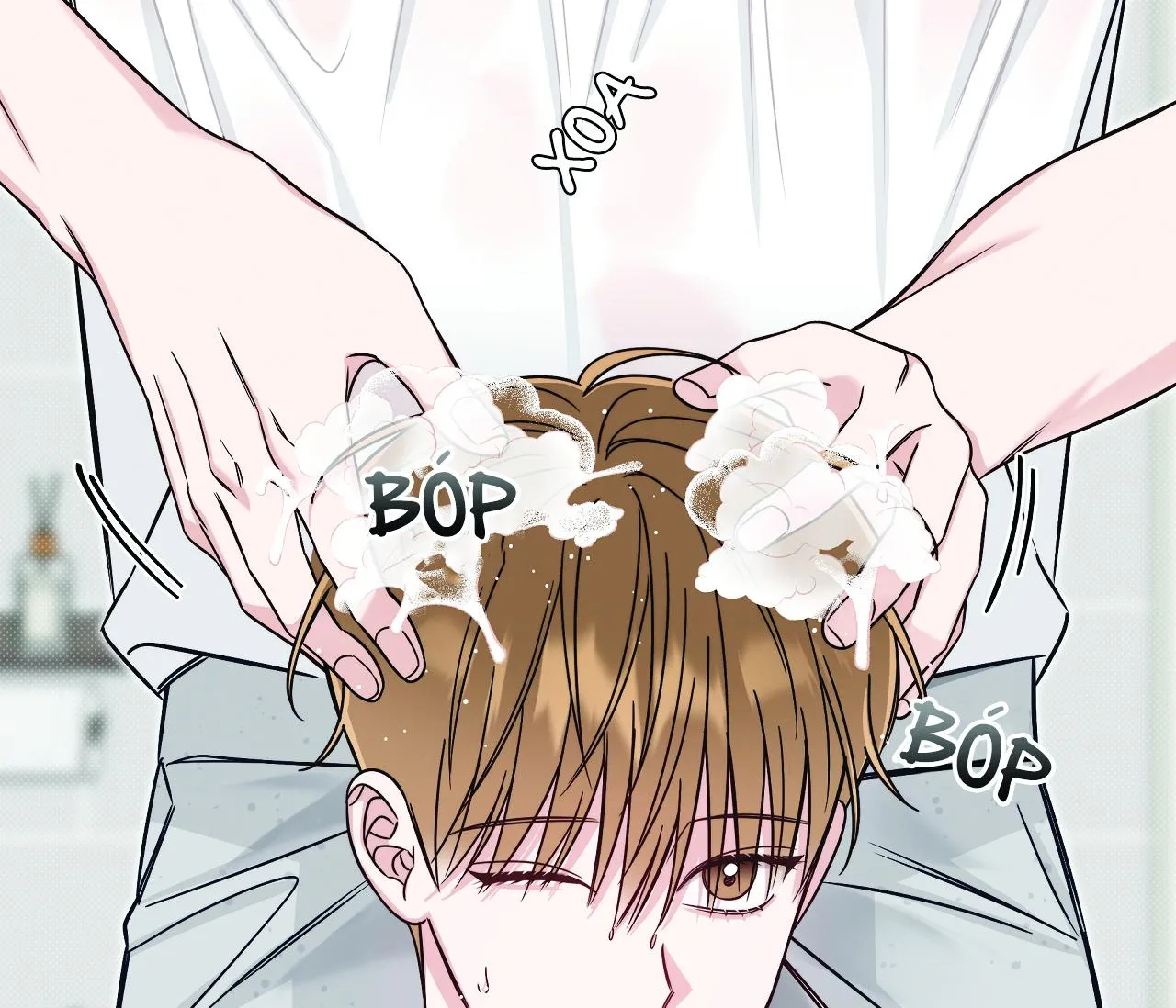 (END) MÙA HÈ NĂM ẤY Chapter 19 Trang 69