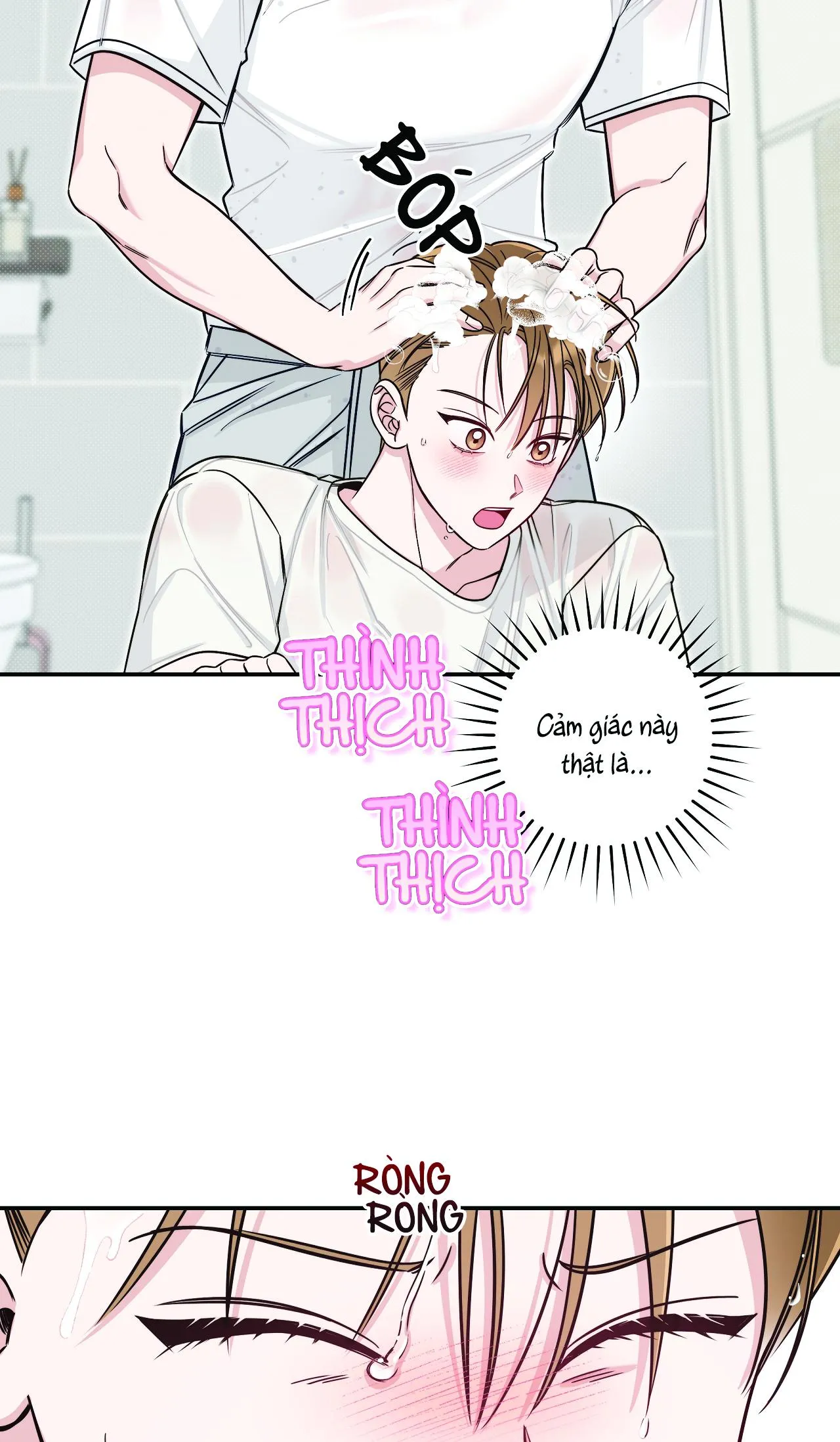 (END) MÙA HÈ NĂM ẤY Chapter 19 Trang 74