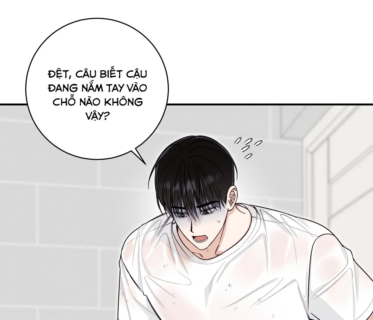 (END) MÙA HÈ NĂM ẤY Chapter 19 Trang 79