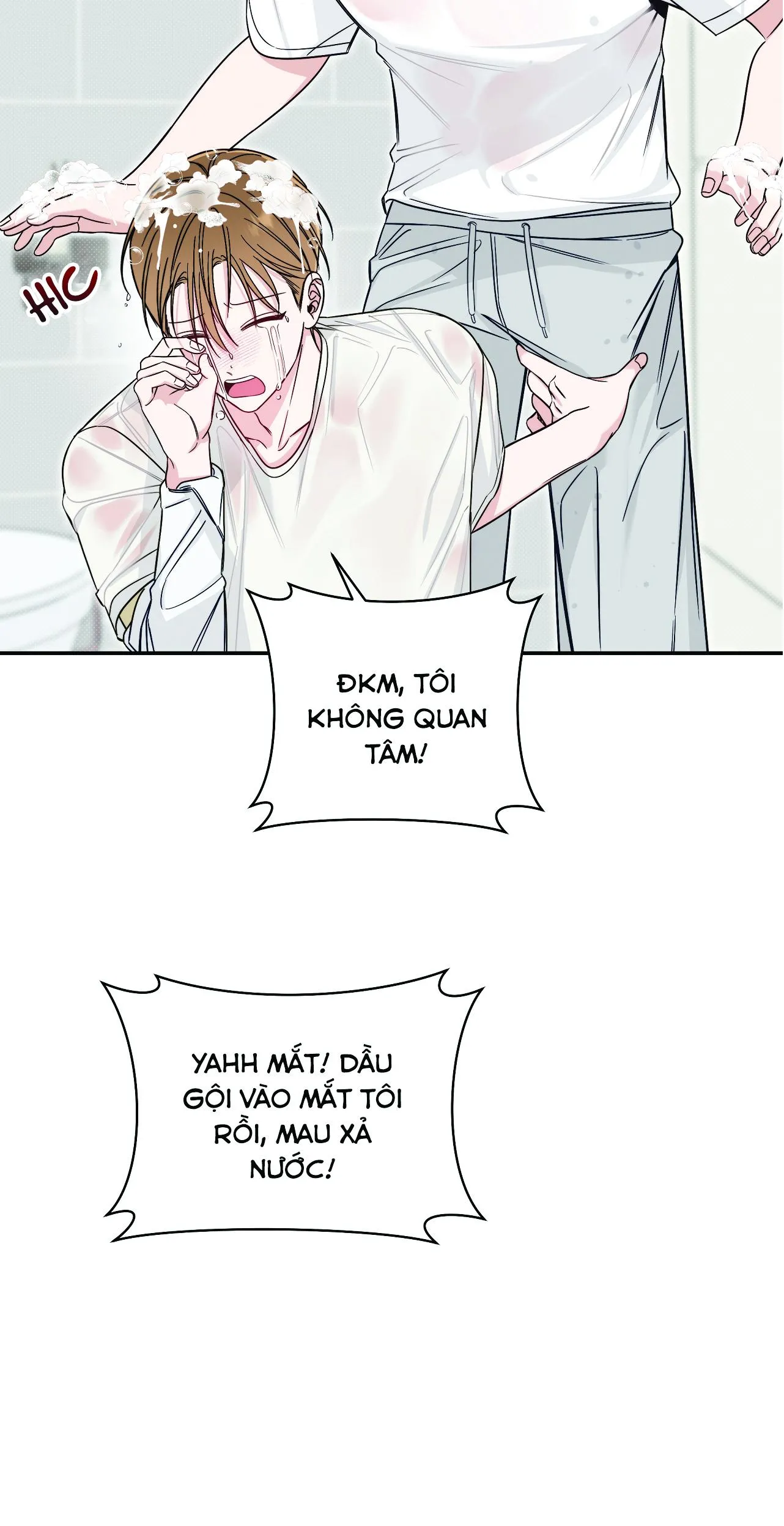 (END) MÙA HÈ NĂM ẤY Chapter 19 Trang 80