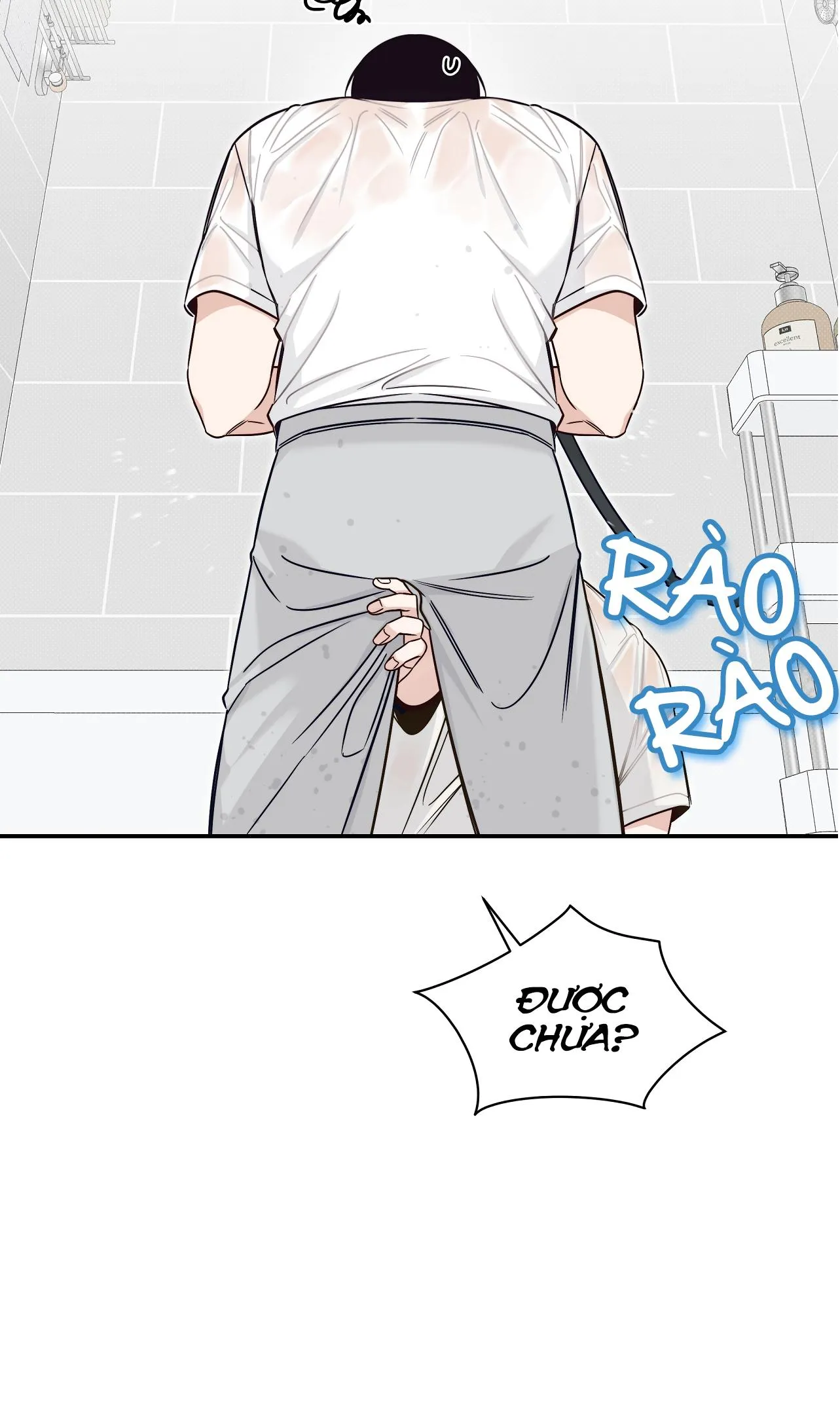 (END) MÙA HÈ NĂM ẤY Chapter 19 Trang 85