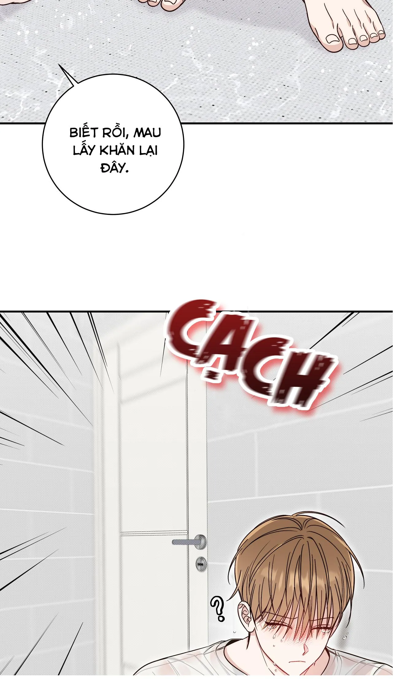 (END) MÙA HÈ NĂM ẤY Chapter 19 Trang 89