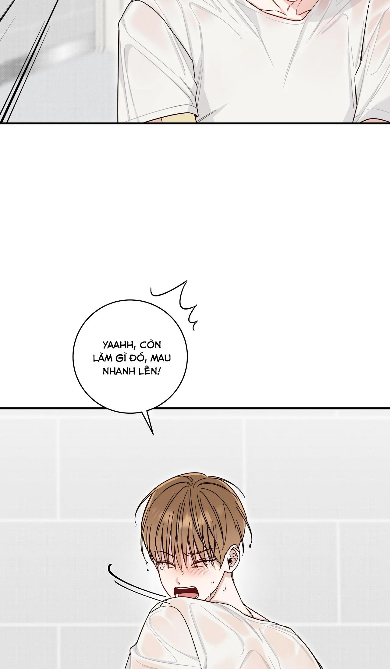 (END) MÙA HÈ NĂM ẤY Chapter 19 Trang 90