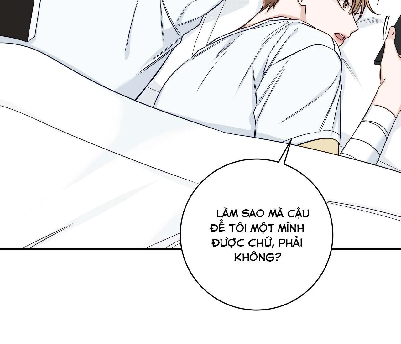 (END) MÙA HÈ NĂM ẤY Chapter 20 Trang 4