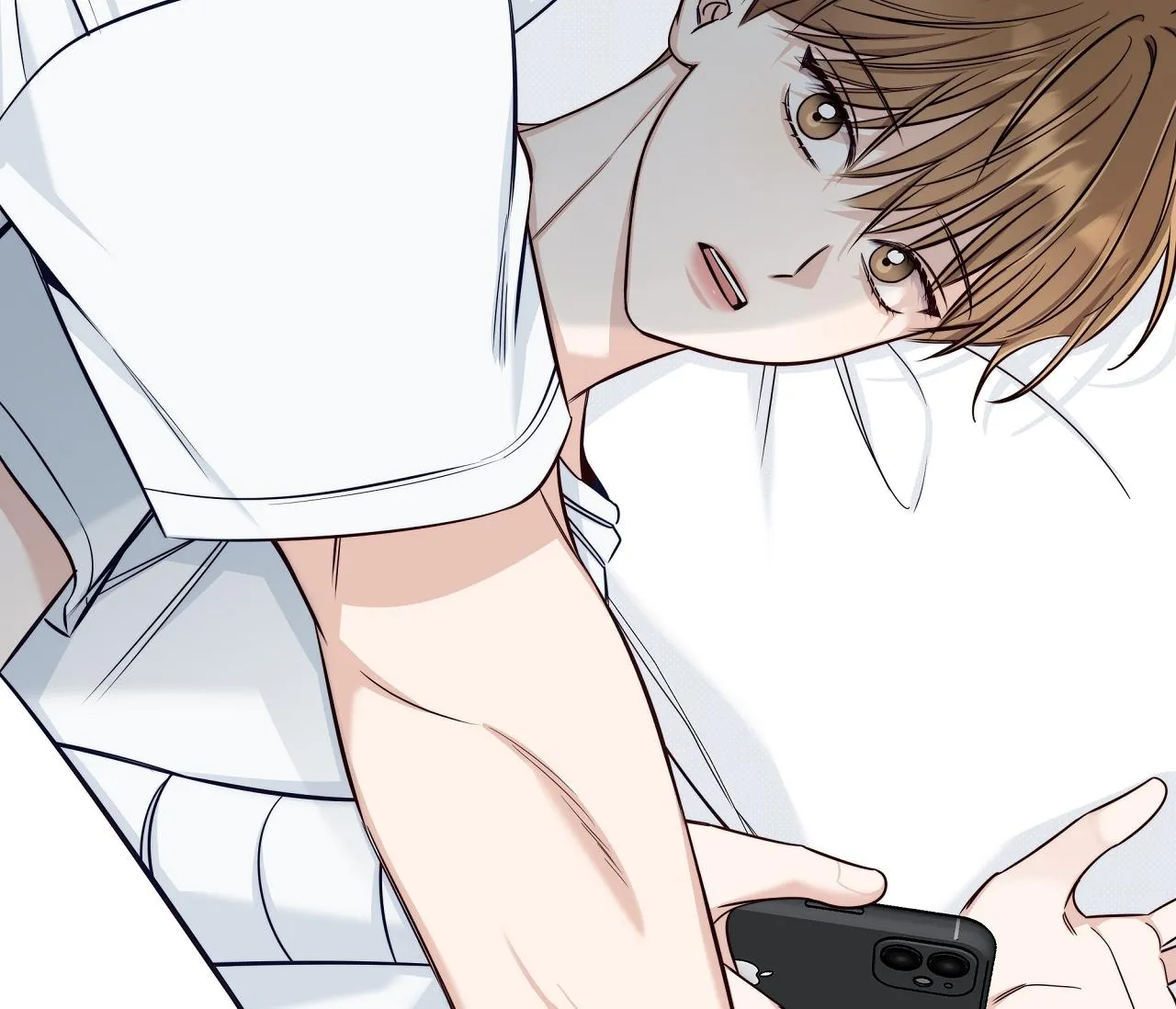 (END) MÙA HÈ NĂM ẤY Chapter 20 Trang 13