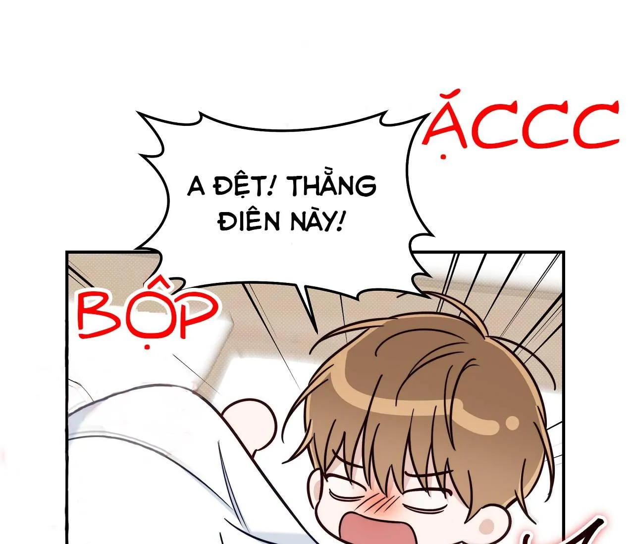 (END) MÙA HÈ NĂM ẤY Chapter 20 Trang 17