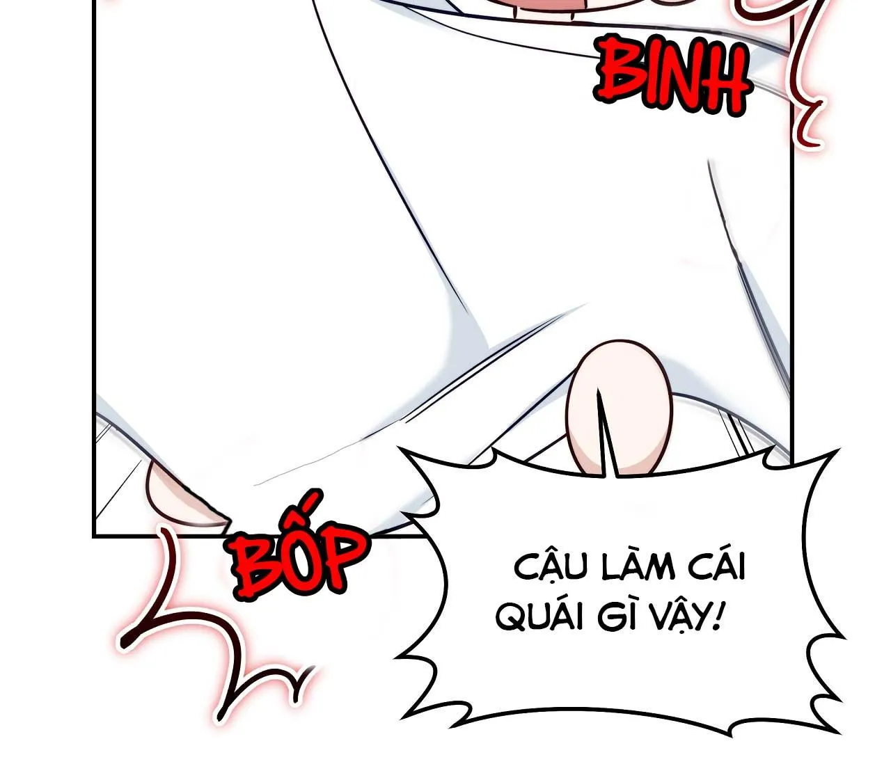 (END) MÙA HÈ NĂM ẤY Chapter 20 Trang 18