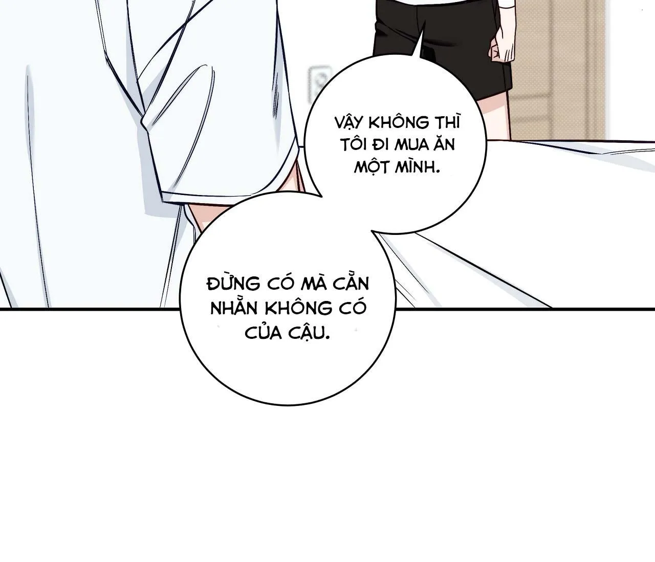 (END) MÙA HÈ NĂM ẤY Chapter 20 Trang 22