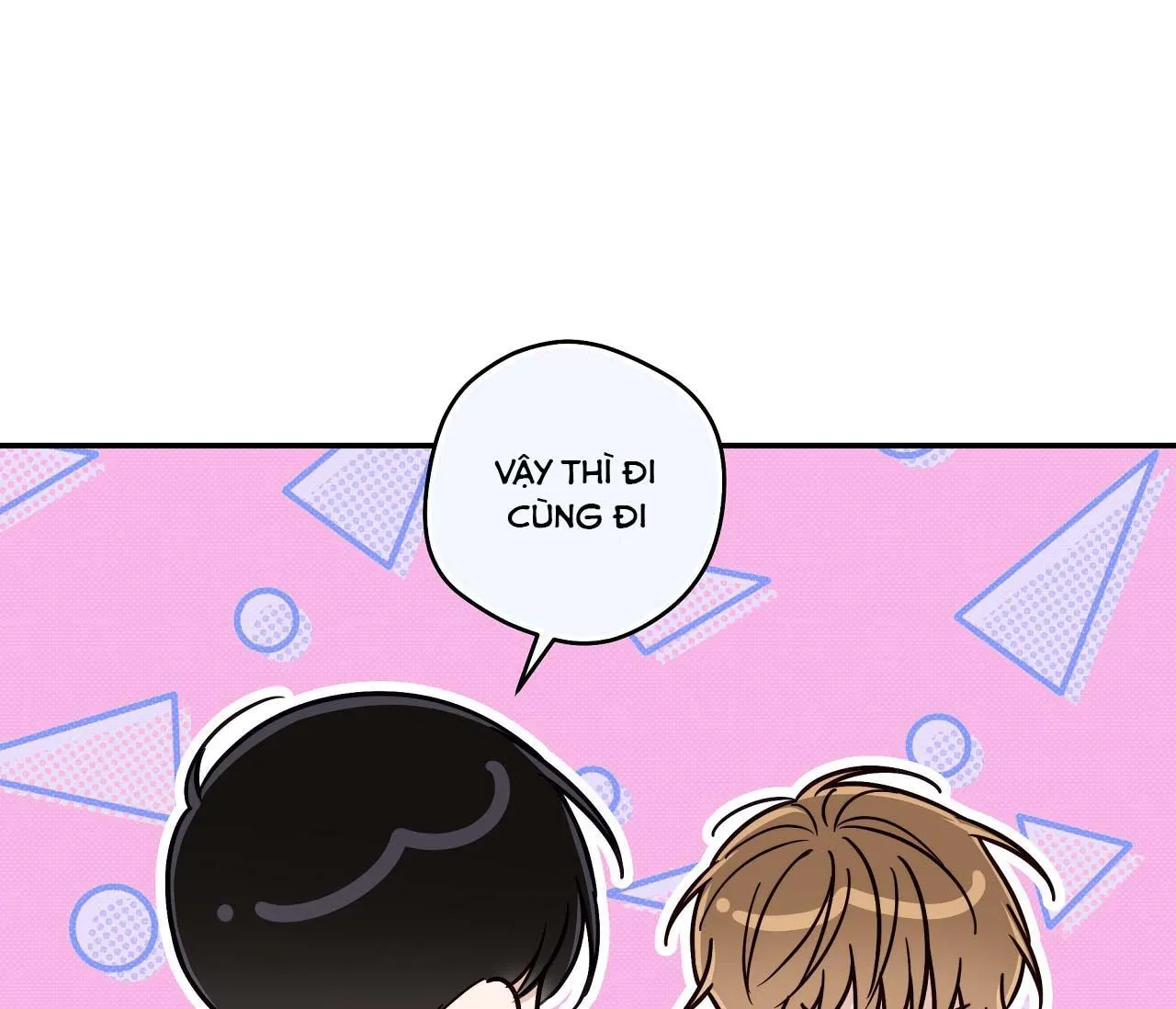 (END) MÙA HÈ NĂM ẤY Chapter 20 Trang 23