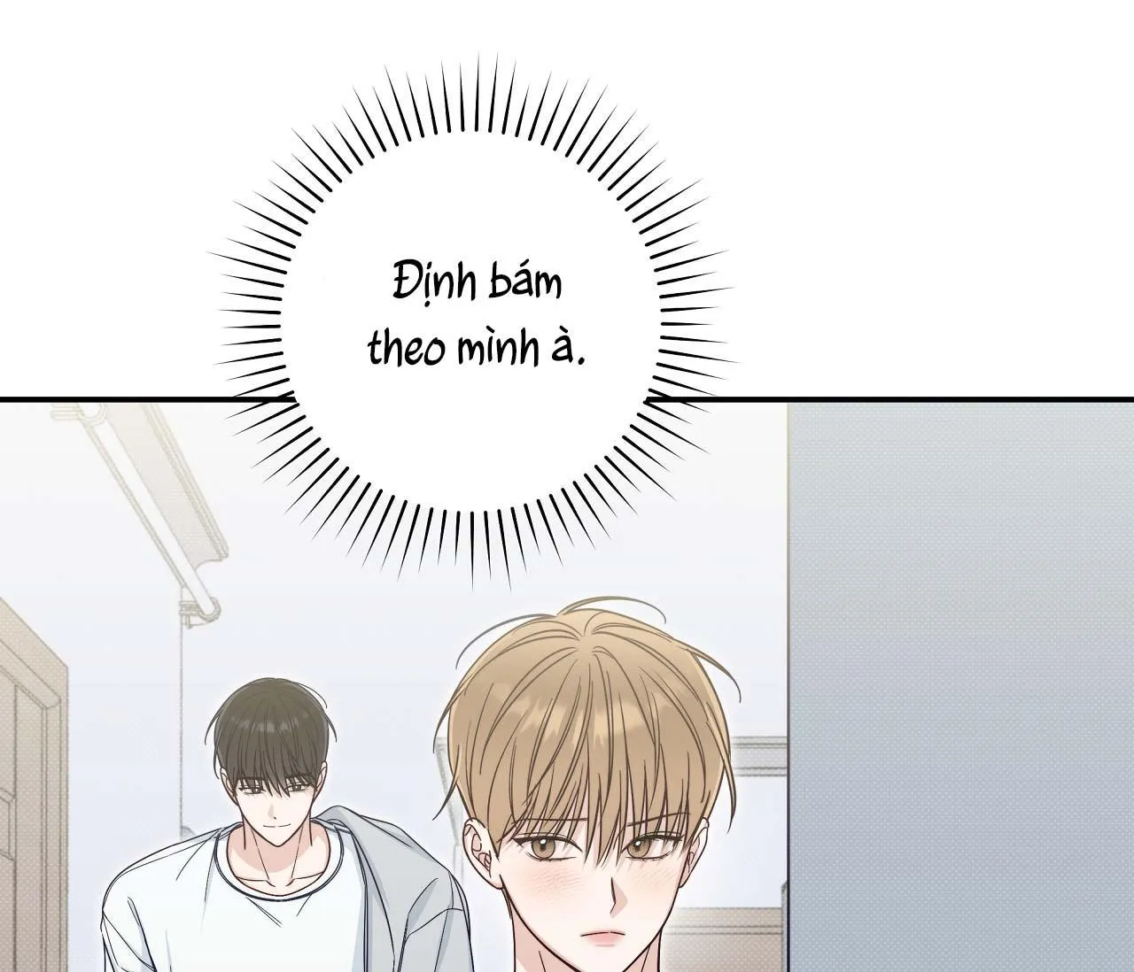 (END) MÙA HÈ NĂM ẤY Chapter 20 Trang 34