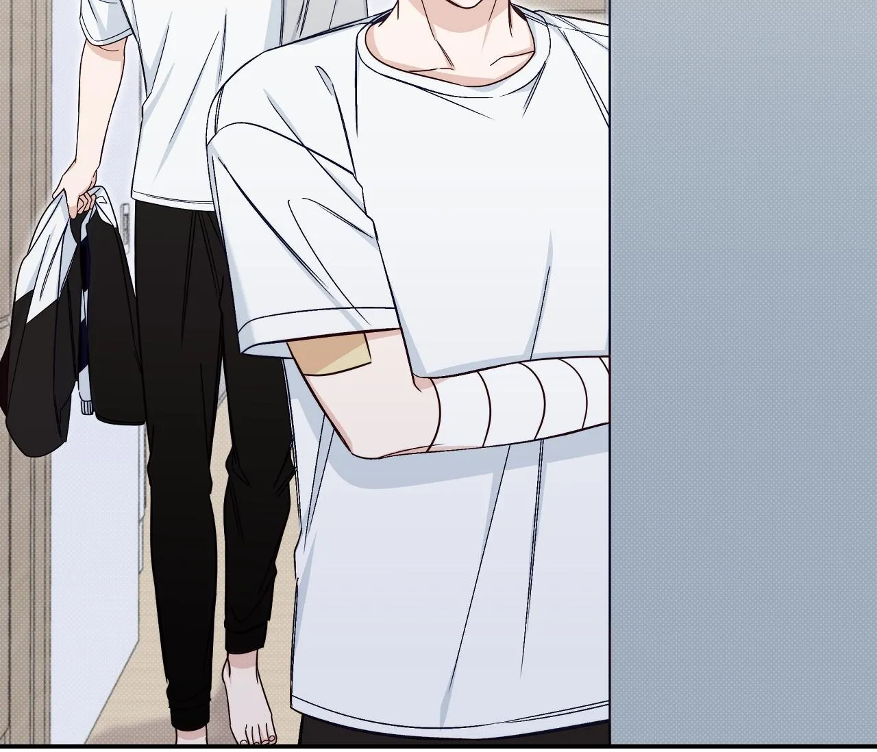 (END) MÙA HÈ NĂM ẤY Chapter 20 Trang 35