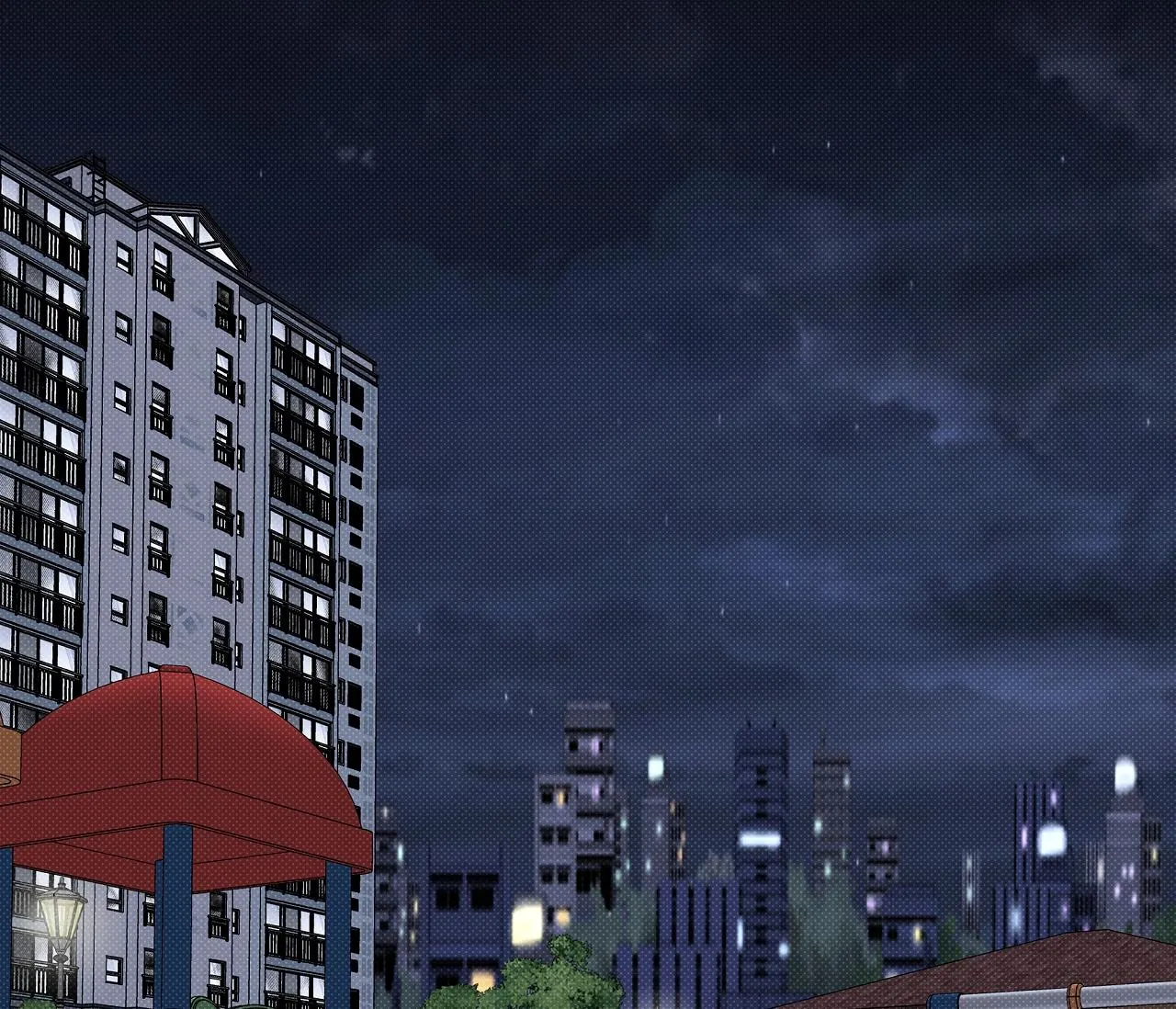 (END) MÙA HÈ NĂM ẤY Chapter 20 Trang 40