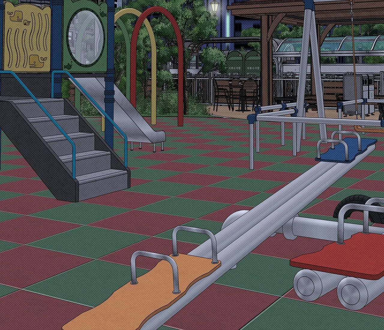 (END) MÙA HÈ NĂM ẤY Chapter 20 Trang 41