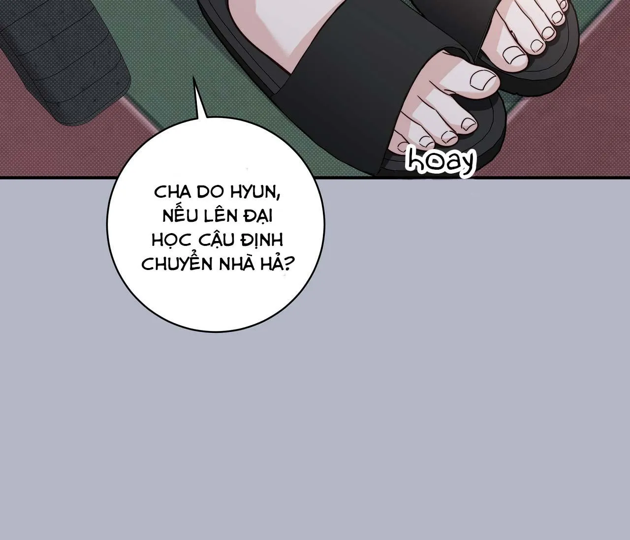 (END) MÙA HÈ NĂM ẤY Chapter 20 Trang 46