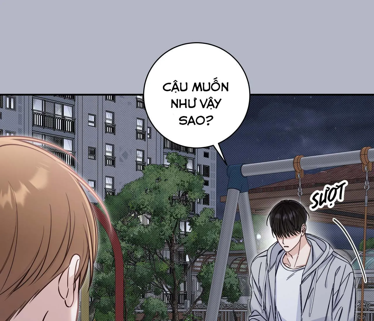 (END) MÙA HÈ NĂM ẤY Chapter 20 Trang 47