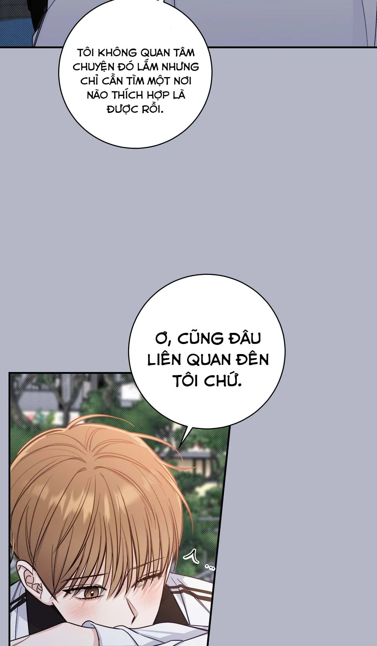 (END) MÙA HÈ NĂM ẤY Chapter 20 Trang 54