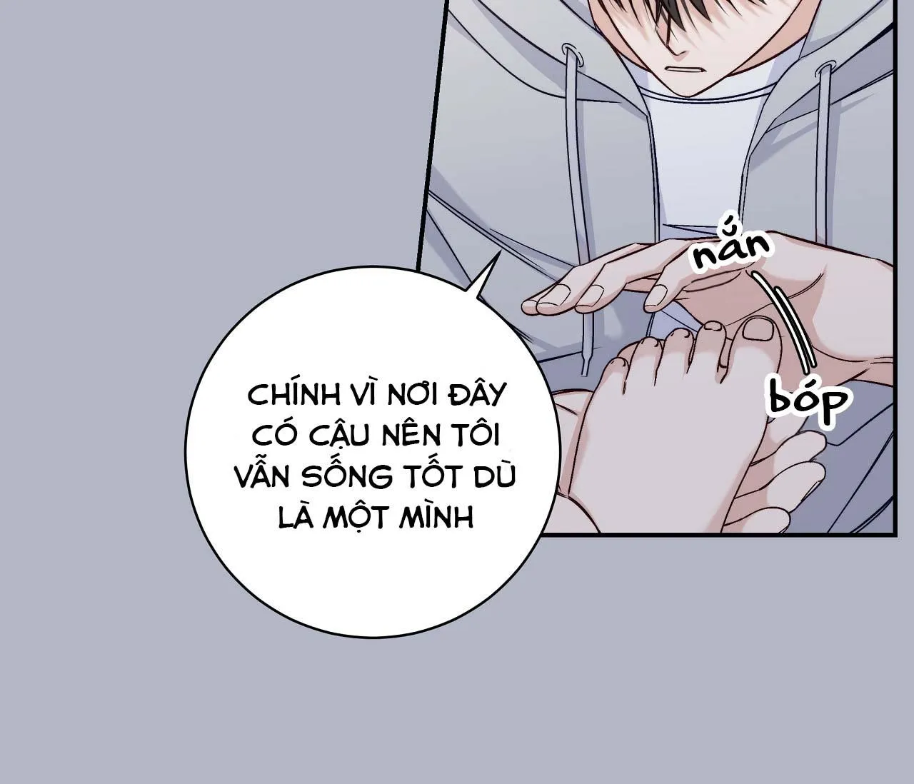 (END) MÙA HÈ NĂM ẤY Chapter 20 Trang 56
