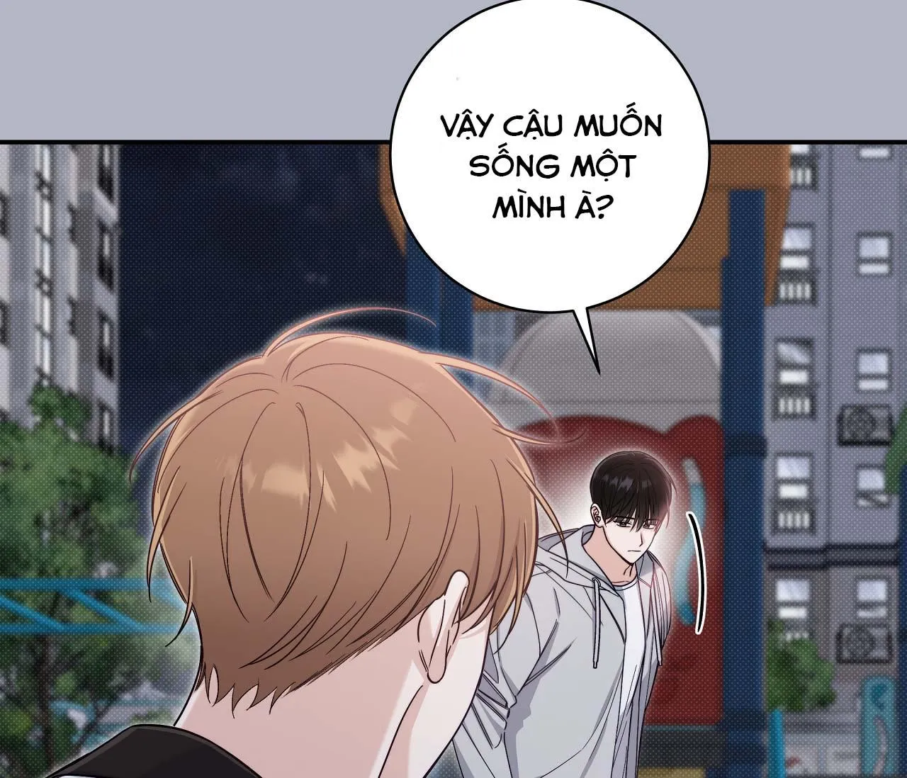 (END) MÙA HÈ NĂM ẤY Chapter 20 Trang 59