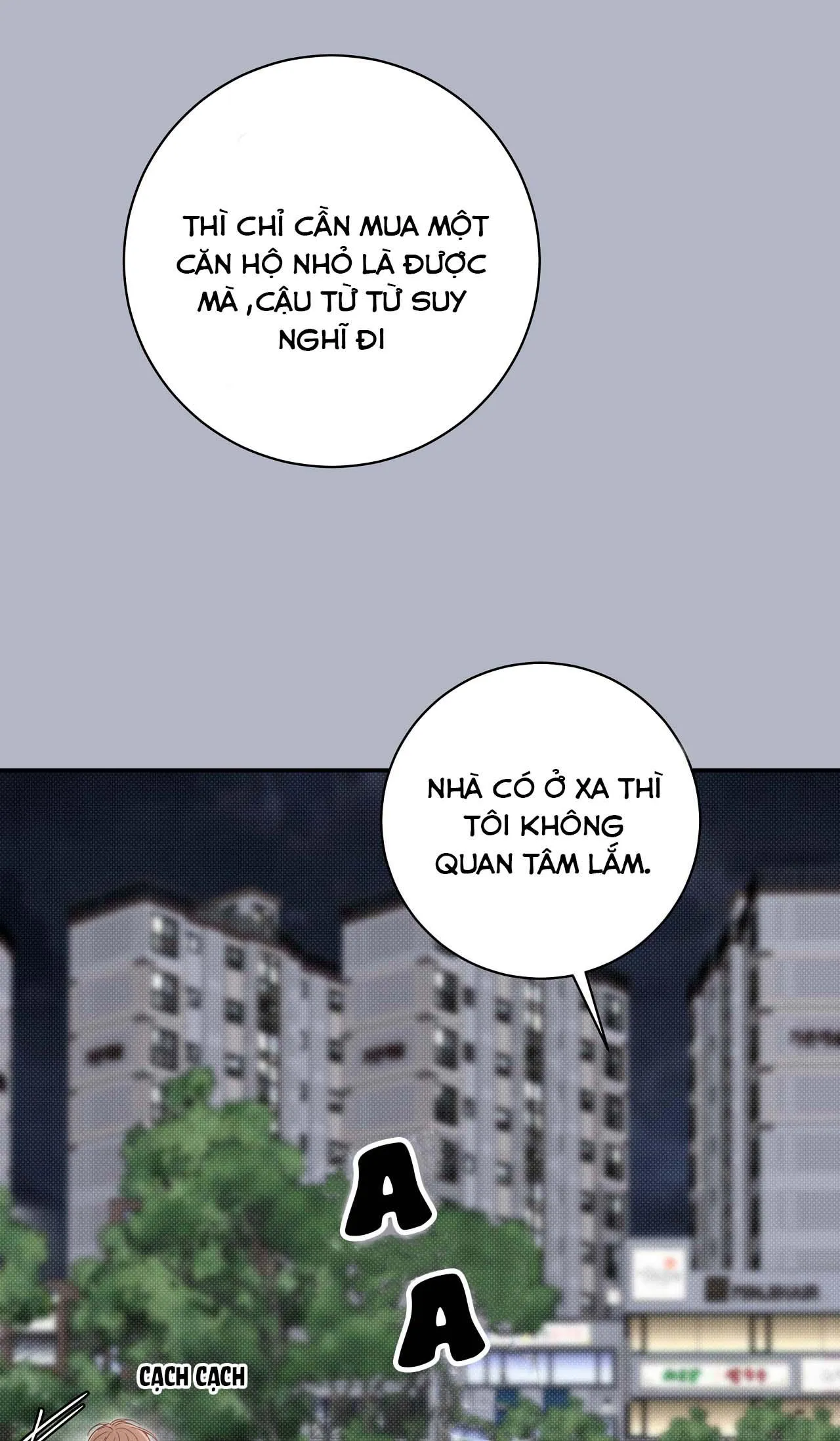 (END) MÙA HÈ NĂM ẤY Chapter 20 Trang 61