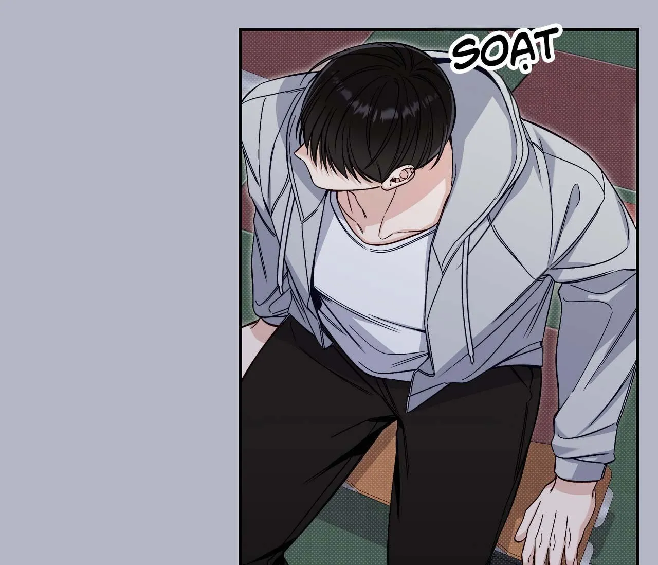 (END) MÙA HÈ NĂM ẤY Chapter 20 Trang 68