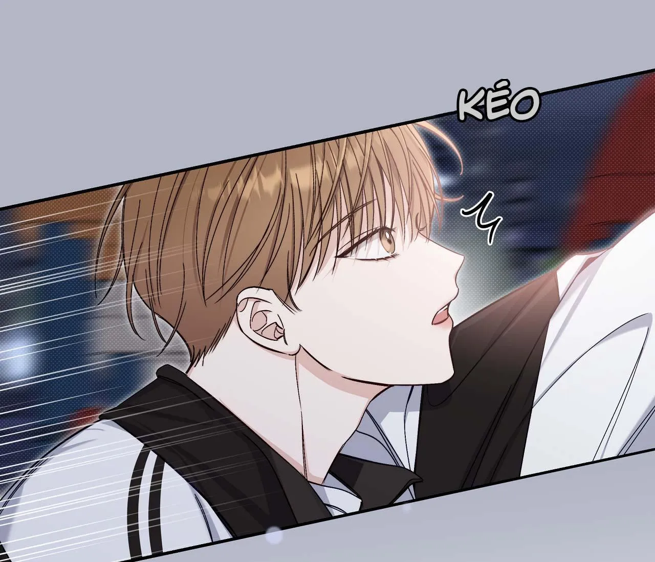 (END) MÙA HÈ NĂM ẤY Chapter 20 Trang 74