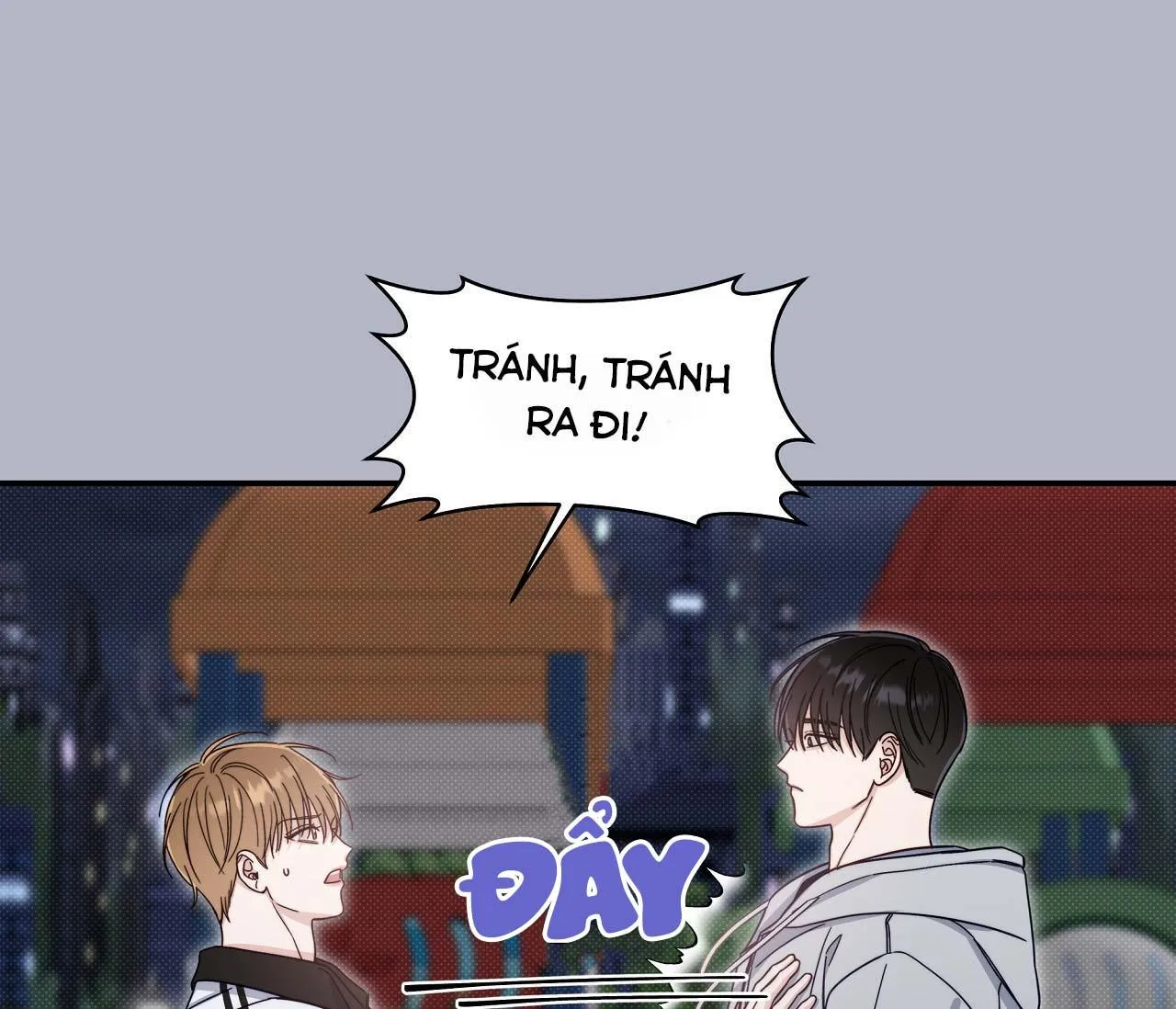 (END) MÙA HÈ NĂM ẤY Chapter 20 Trang 81