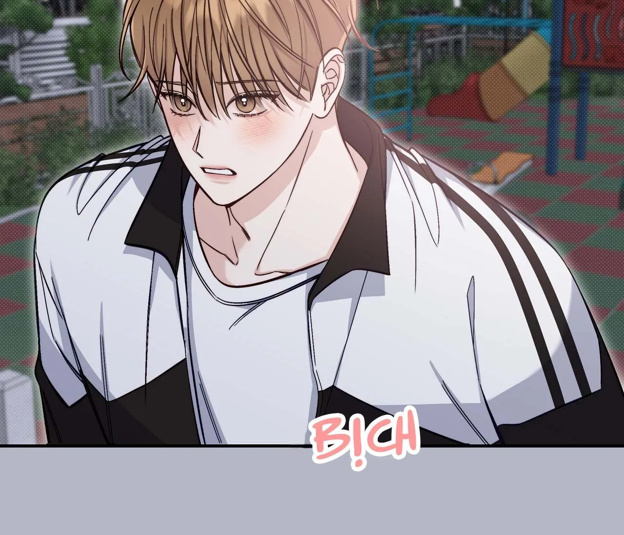 (END) MÙA HÈ NĂM ẤY Chapter 20 Trang 87