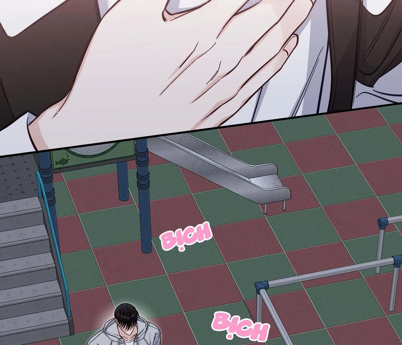 (END) MÙA HÈ NĂM ẤY Chapter 20 Trang 89