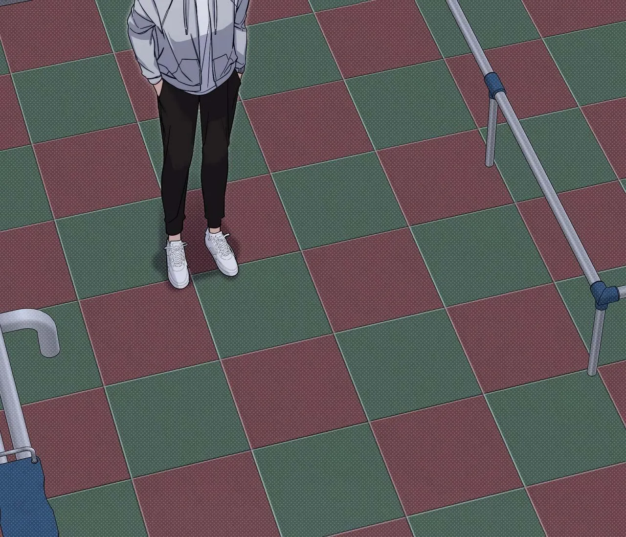 (END) MÙA HÈ NĂM ẤY Chapter 20 Trang 90