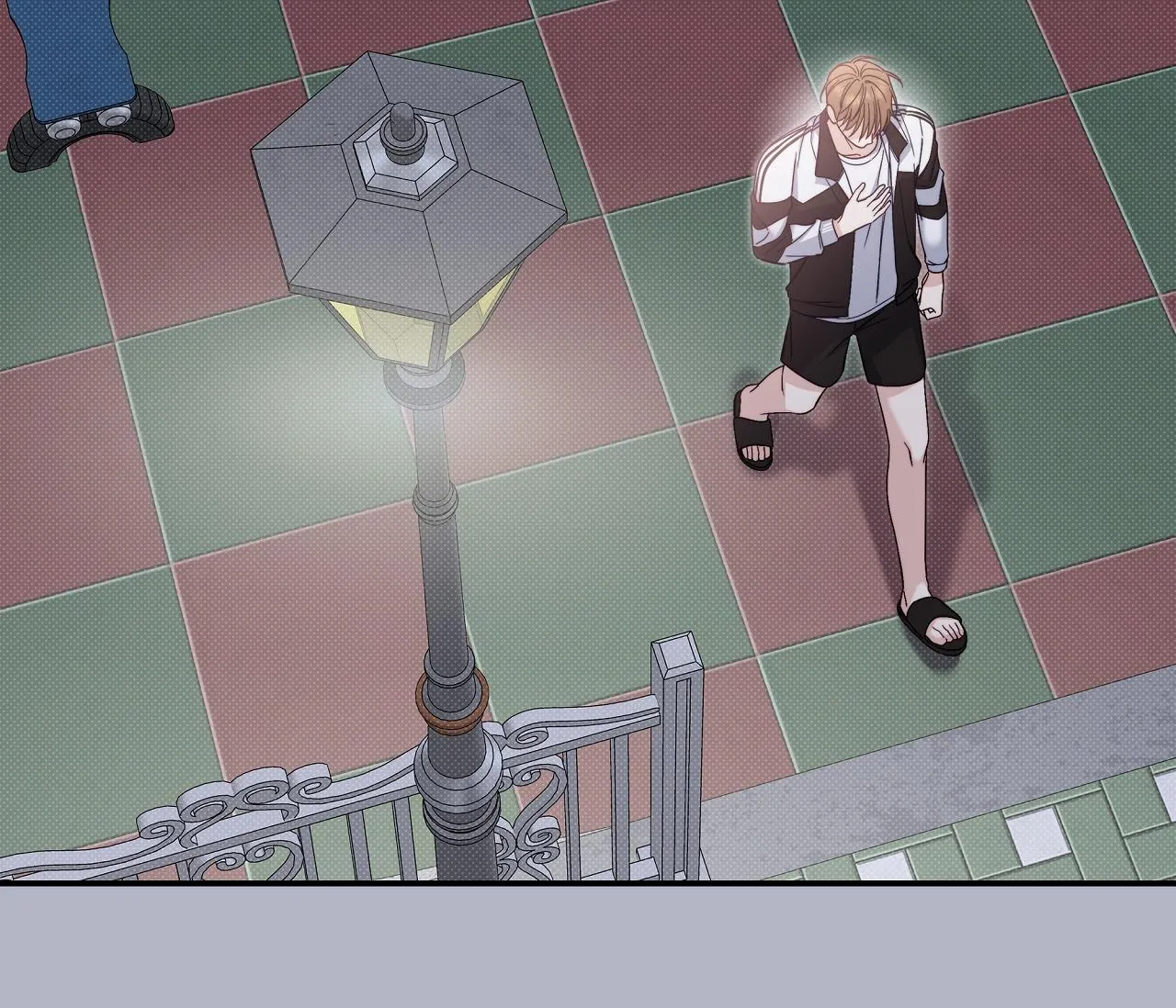 (END) MÙA HÈ NĂM ẤY Chapter 20 Trang 91