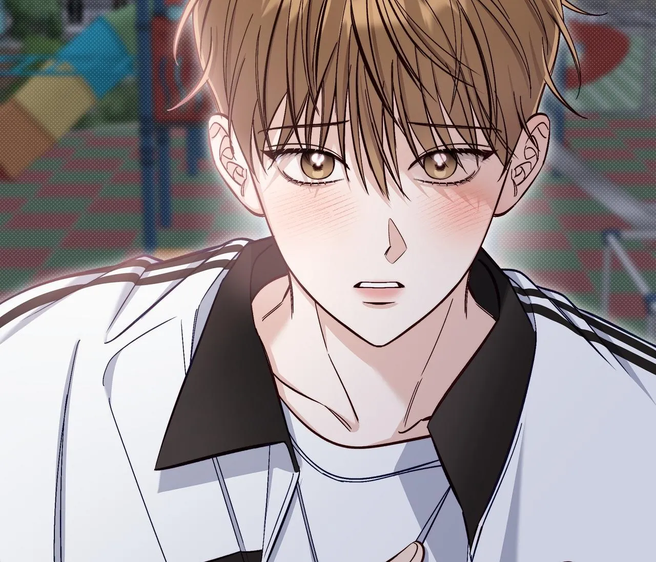 (END) MÙA HÈ NĂM ẤY Chapter 20 Trang 93