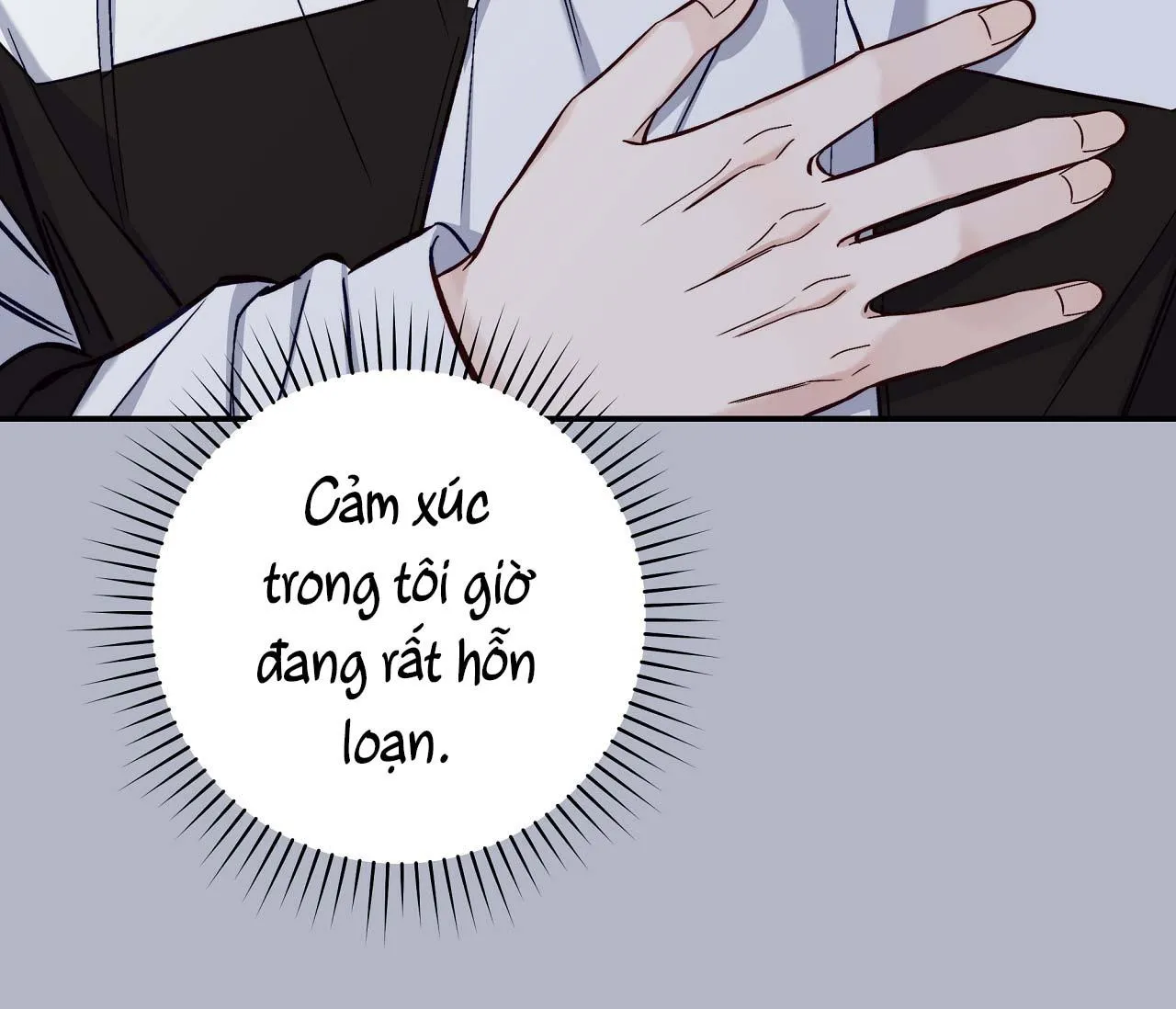 (END) MÙA HÈ NĂM ẤY Chapter 20 Trang 94