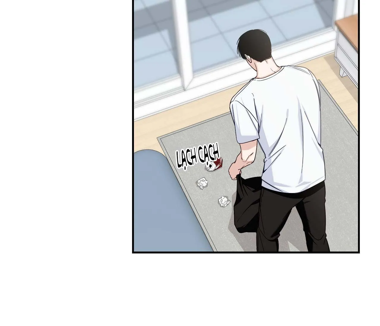 (END) MÙA HÈ NĂM ẤY Chapter 21 Trang 3