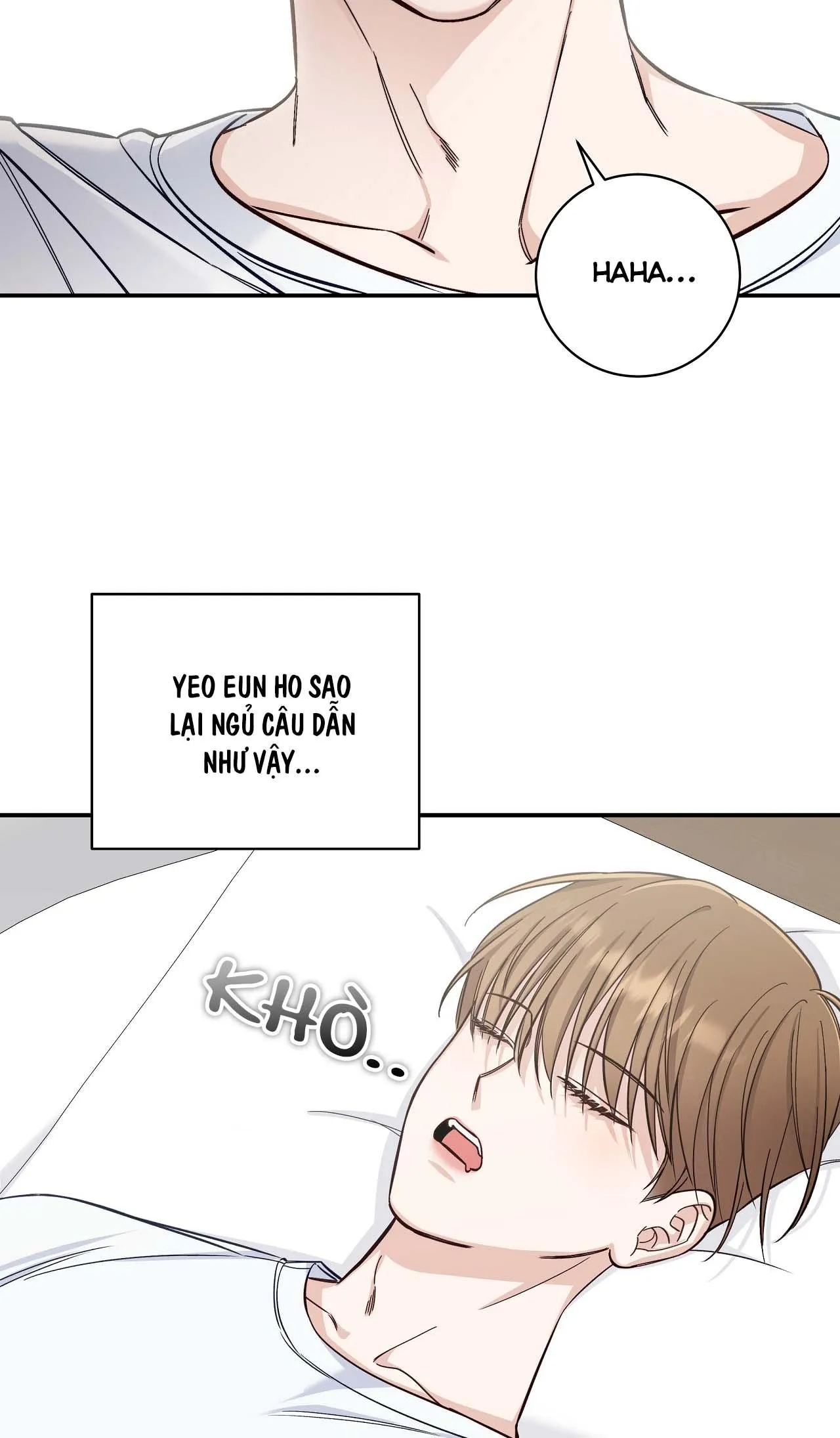 (END) MÙA HÈ NĂM ẤY Chapter 21 Trang 15