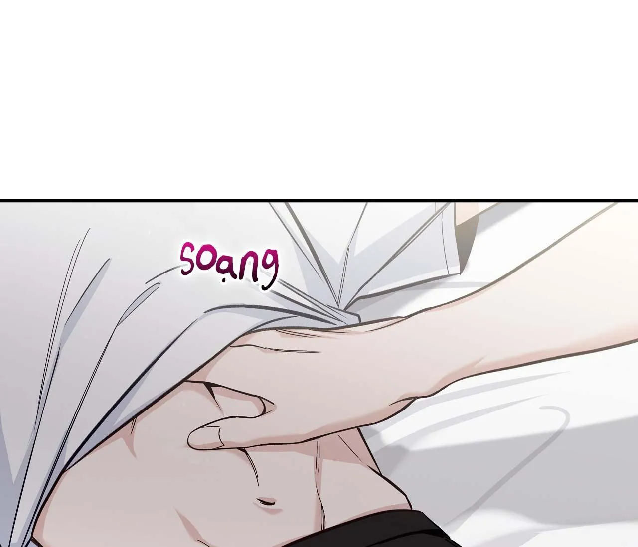 (END) MÙA HÈ NĂM ẤY Chapter 21 Trang 21