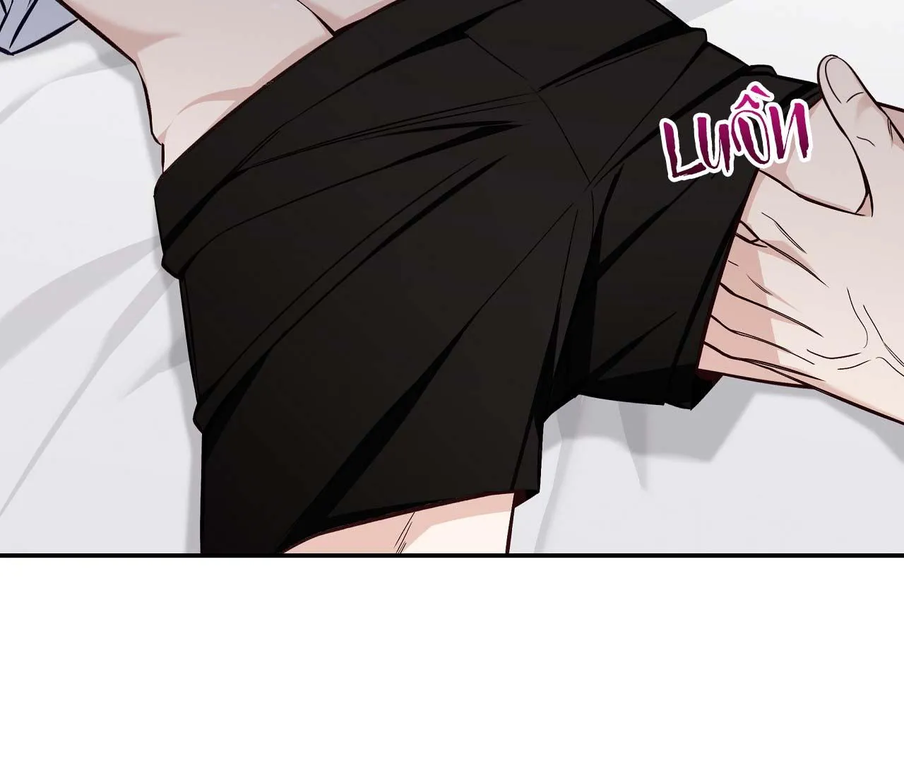 (END) MÙA HÈ NĂM ẤY Chapter 21 Trang 22