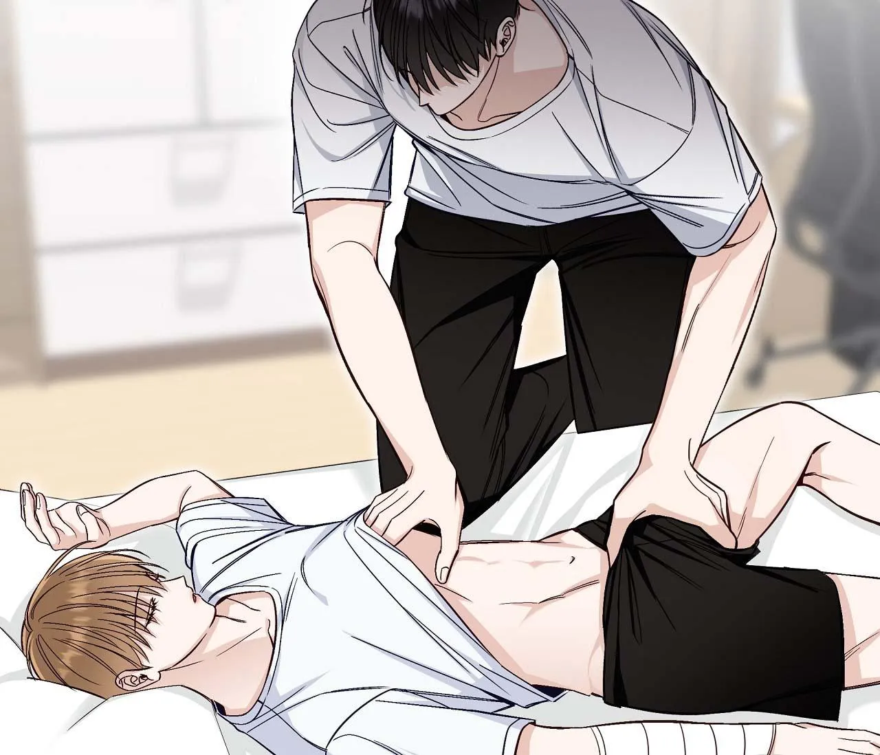 (END) MÙA HÈ NĂM ẤY Chapter 21 Trang 27