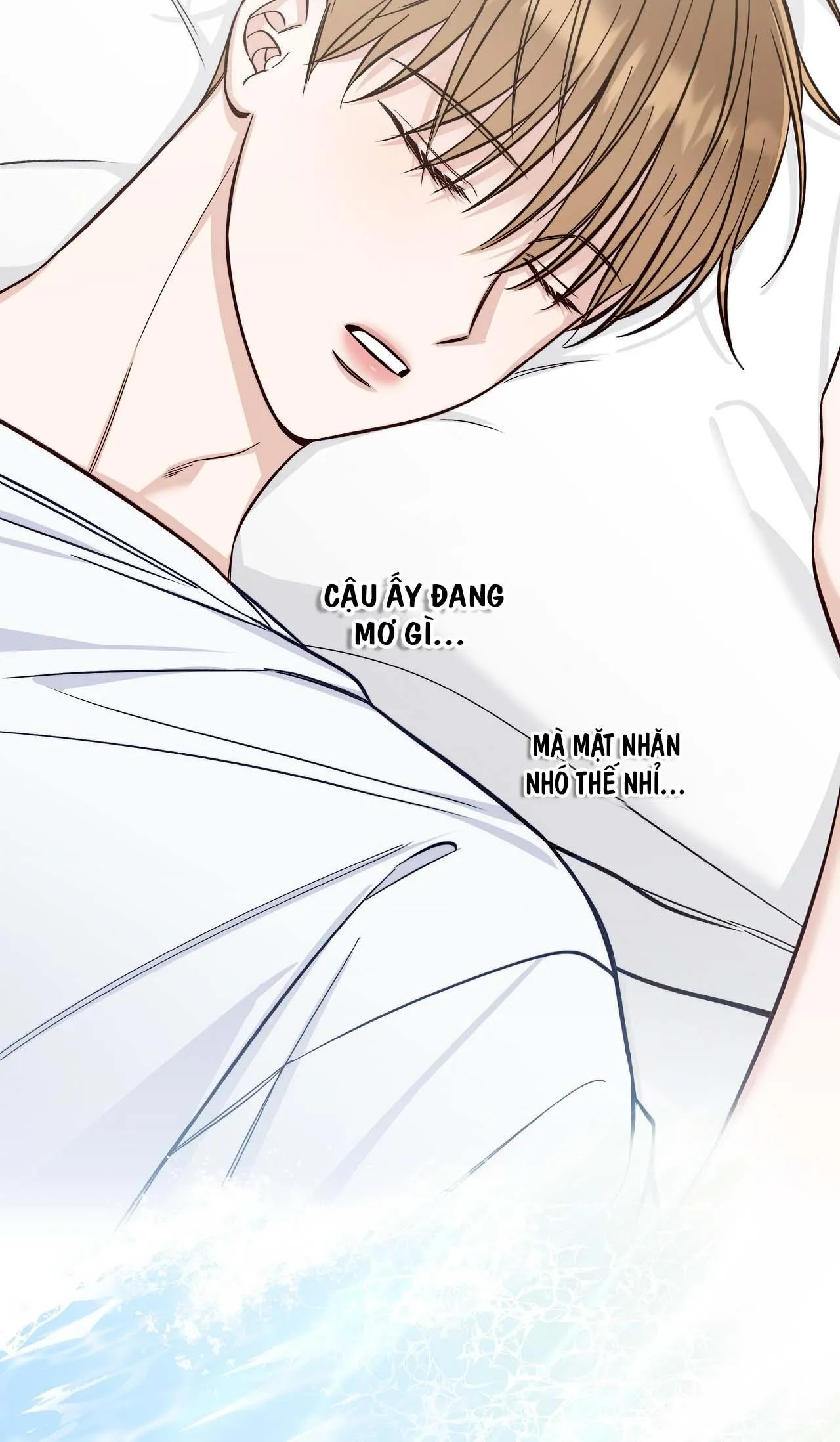 (END) MÙA HÈ NĂM ẤY Chapter 21 Trang 29