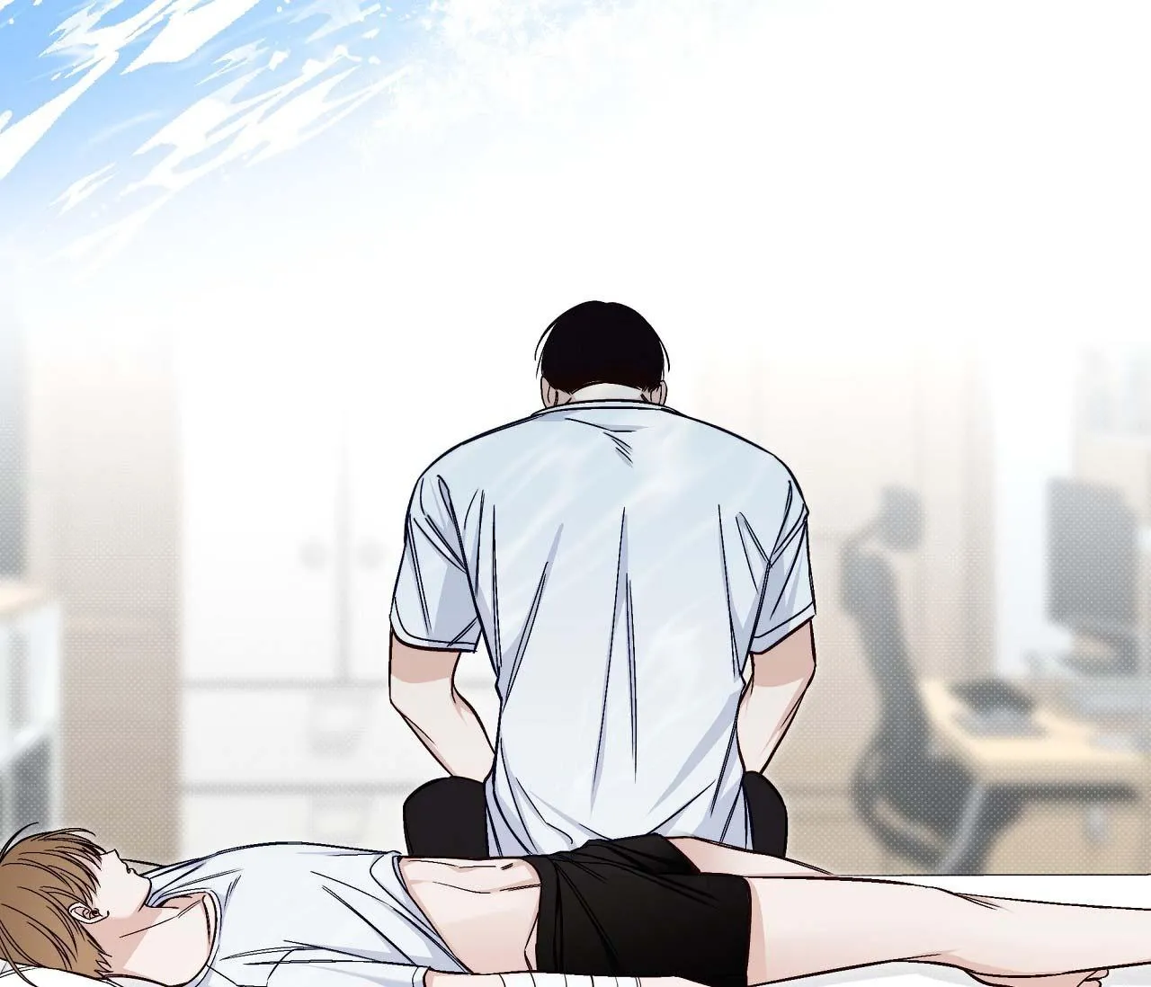 (END) MÙA HÈ NĂM ẤY Chapter 21 Trang 31