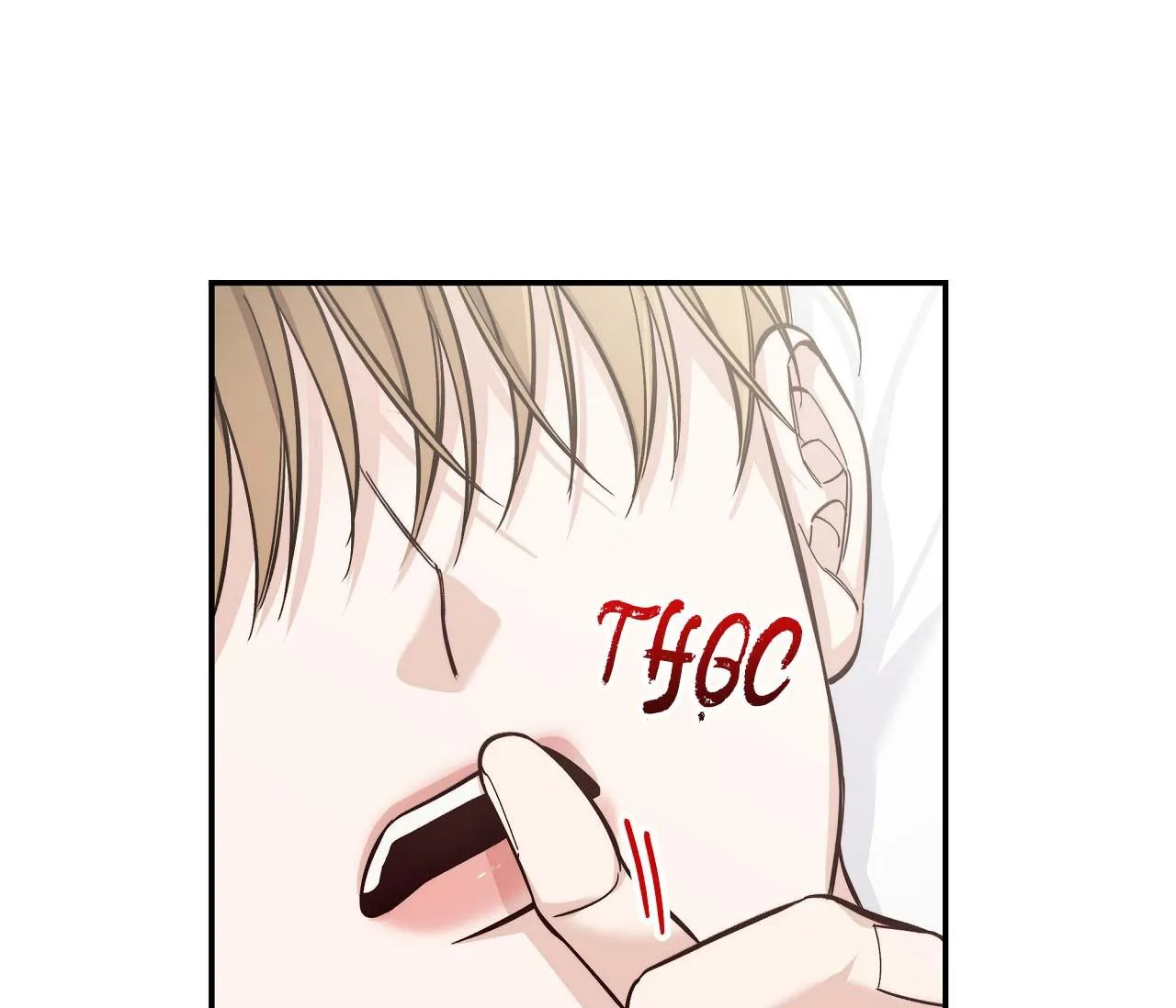 (END) MÙA HÈ NĂM ẤY Chapter 21 Trang 36