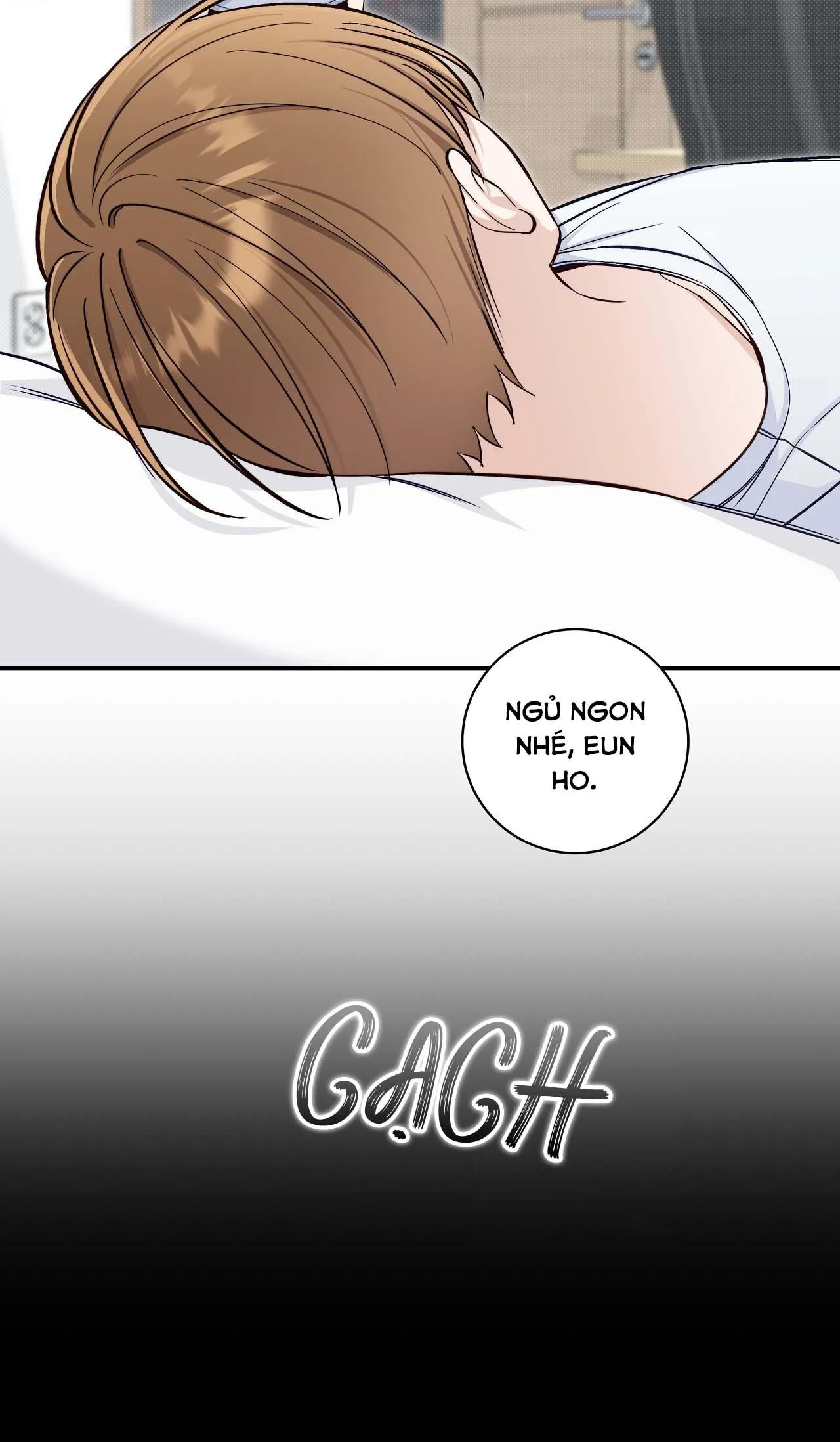 (END) MÙA HÈ NĂM ẤY Chapter 21 Trang 39